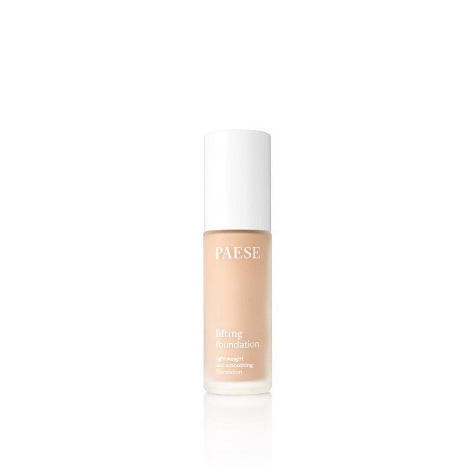 Paese Lifting Foundation Make-up 101 Warm Beige 30ml