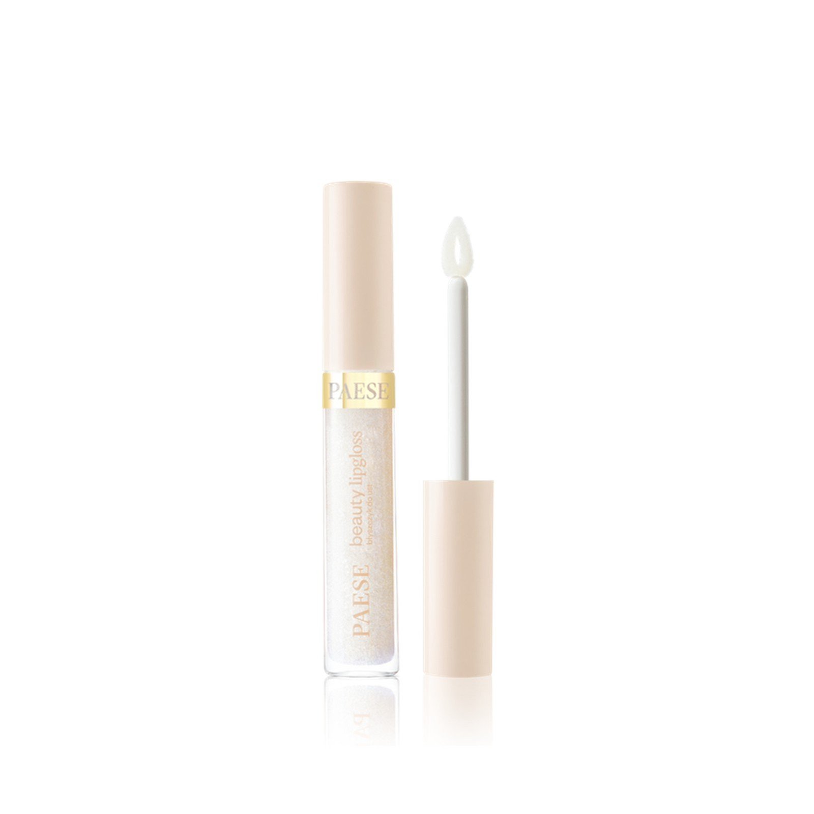 Paese Beauty Lip Gloss 11 Icing Glow 4.5ml