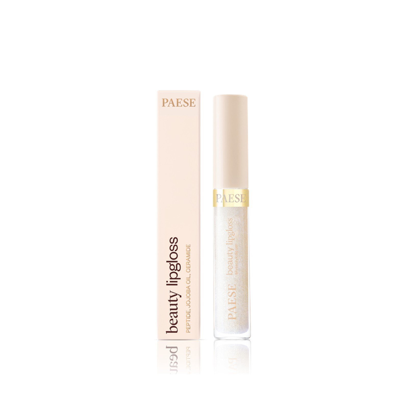 Paese Beauty Lip Gloss