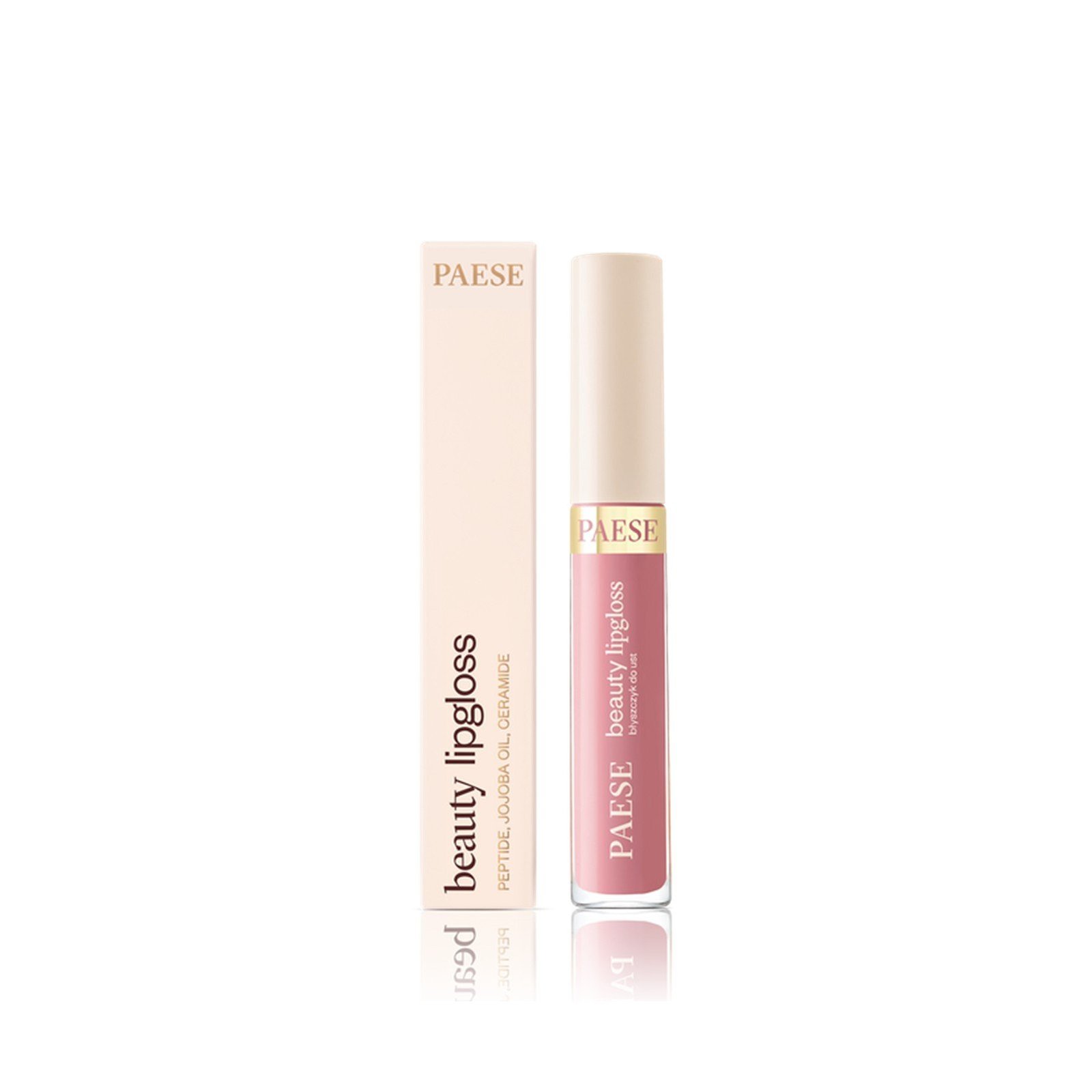 Paese Beauty Lip Gloss