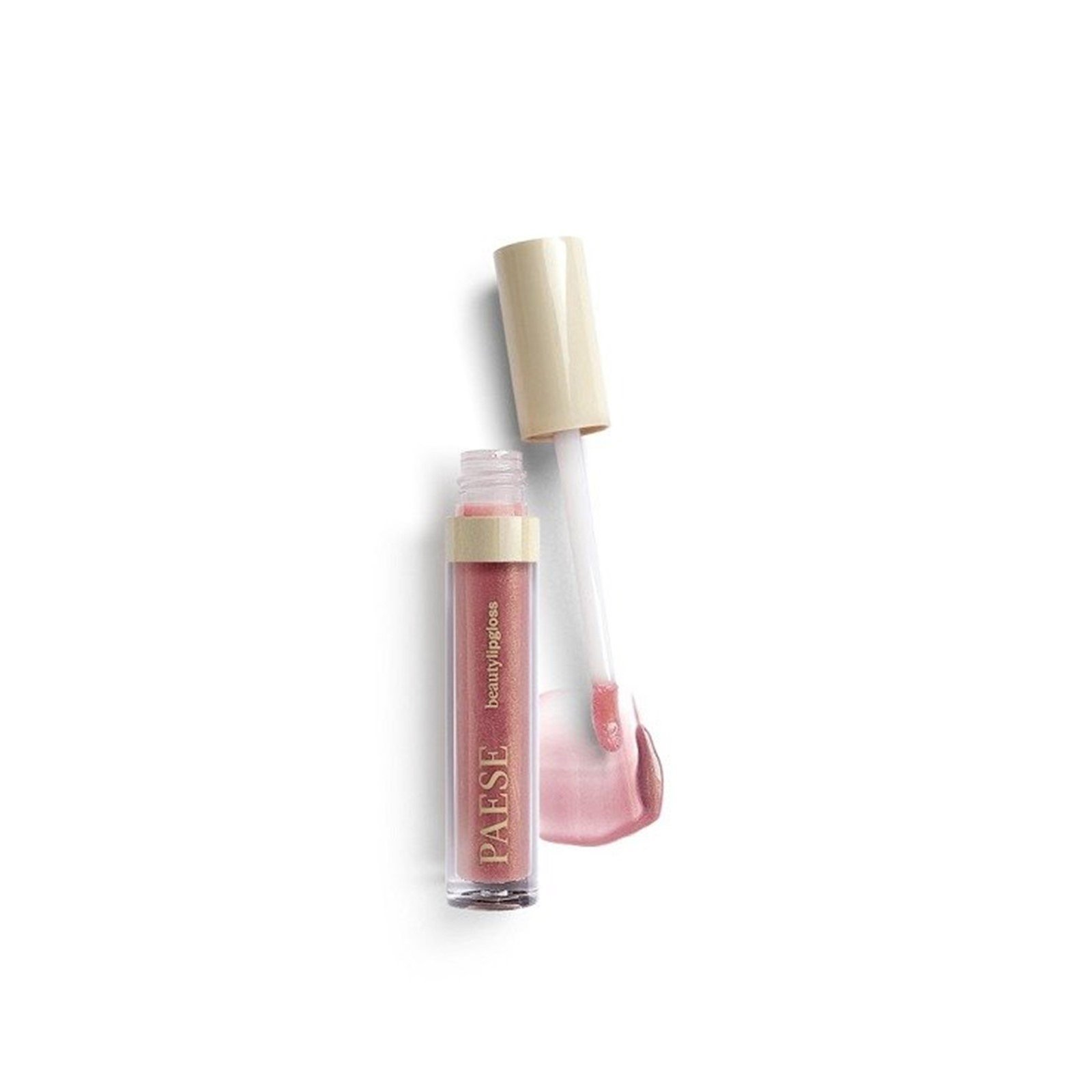 Paese Beauty Lip Gloss with Meadowfoam Oil