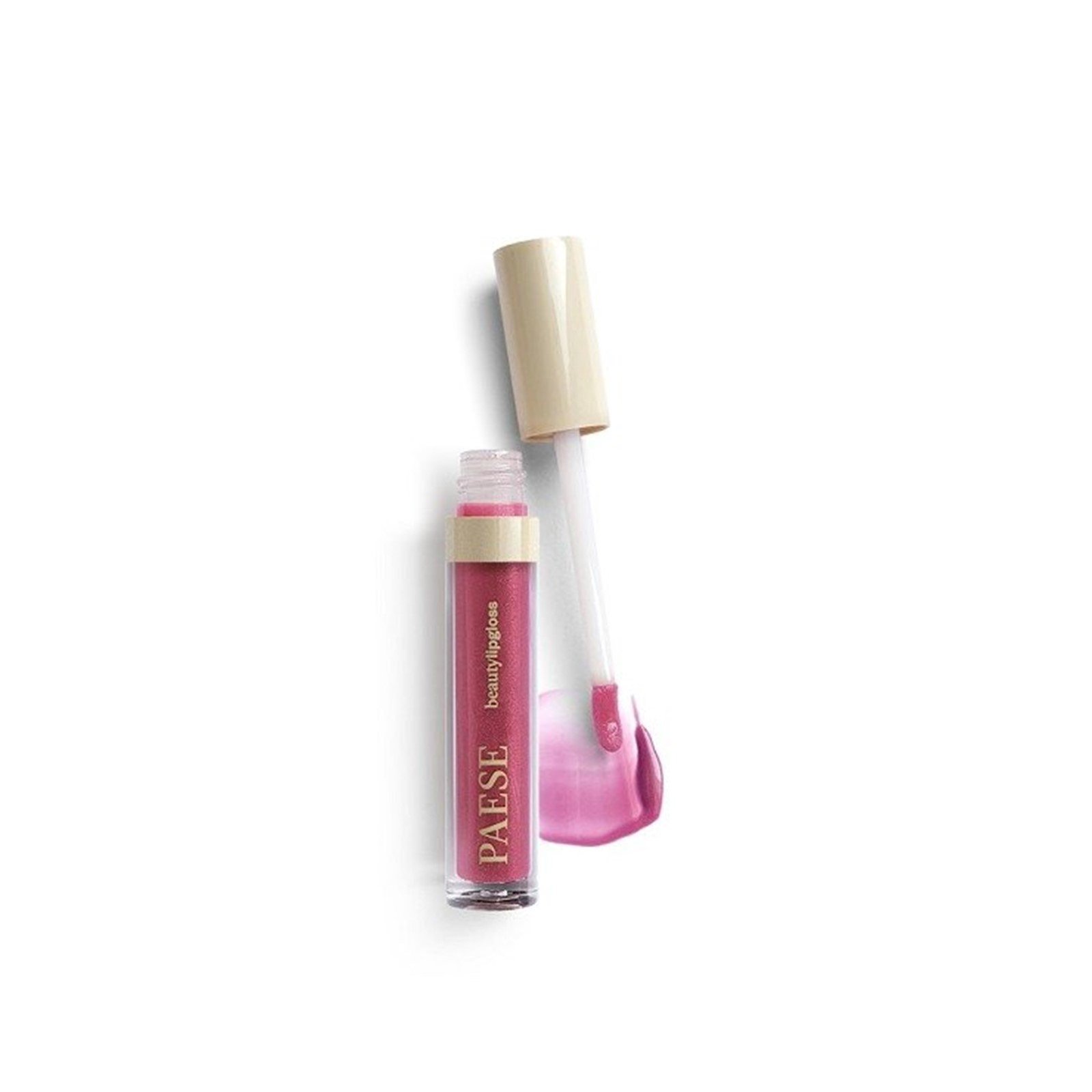 Paese Beauty Lip Gloss with Meadowfoam Oil