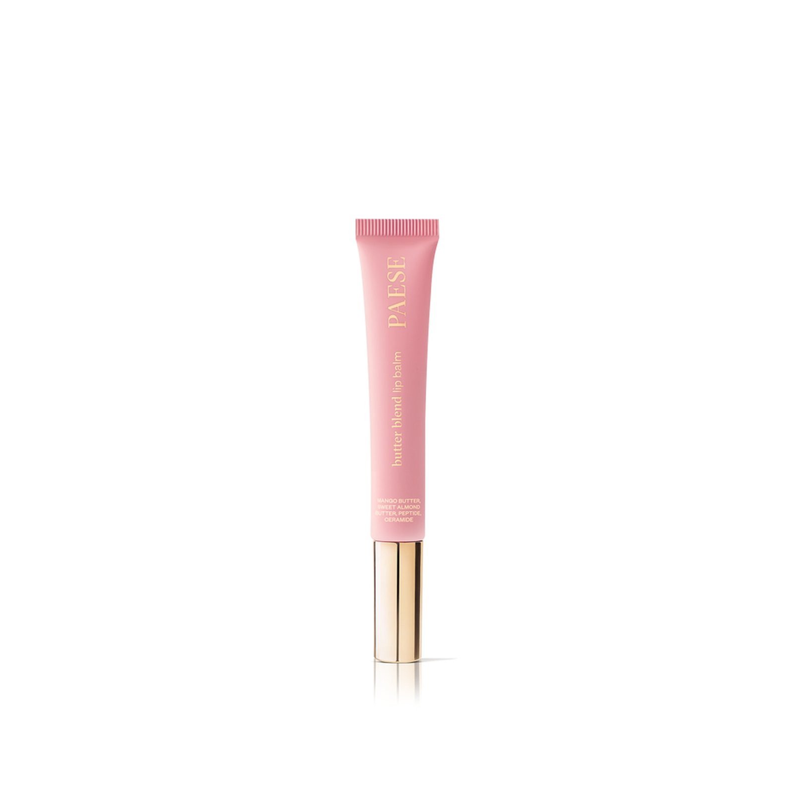 Paese Butter Blend Butter Lip Balm 02 Milky Glow 9ml