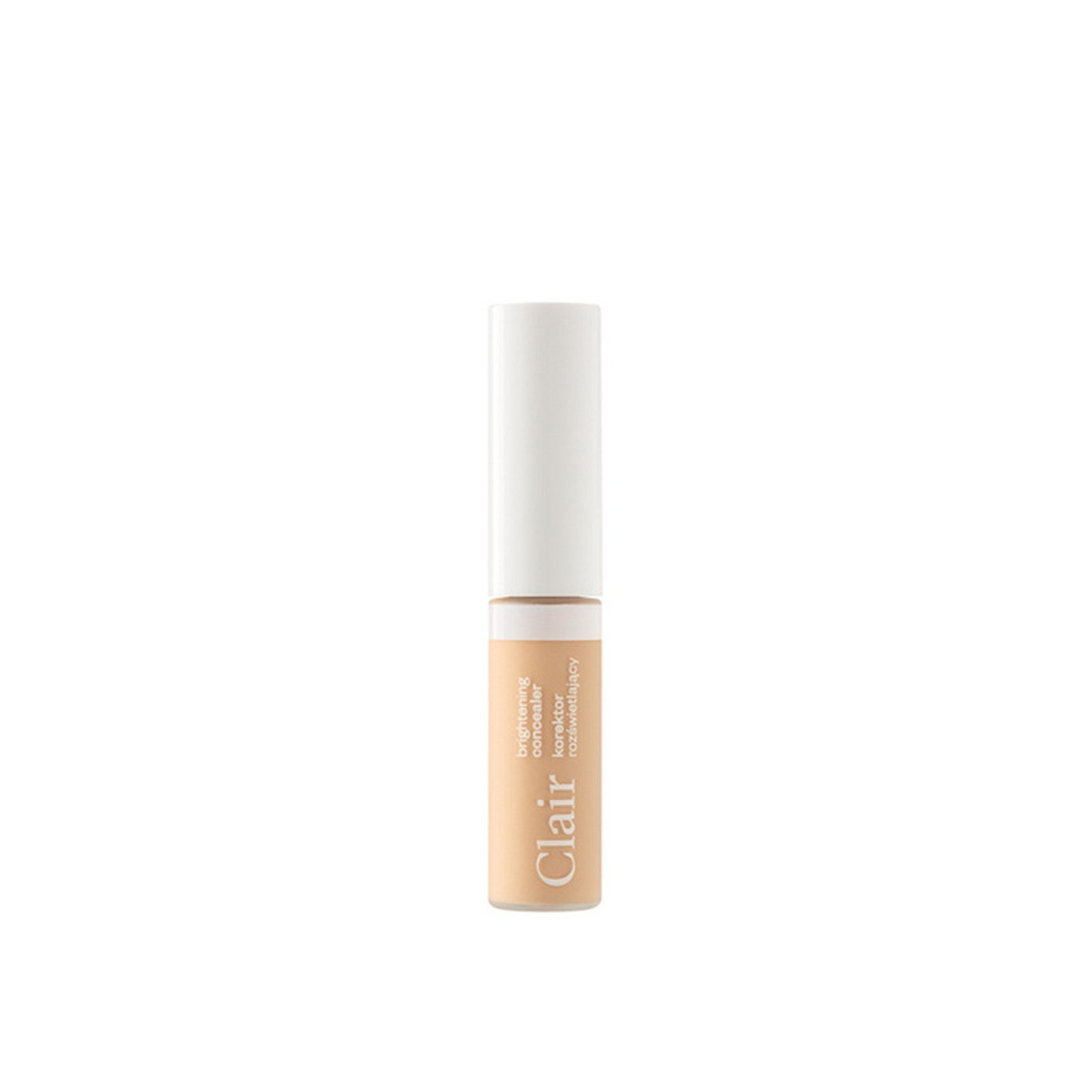 Paese Clair خافي العيوب المضيء 3 Beige 6ml
