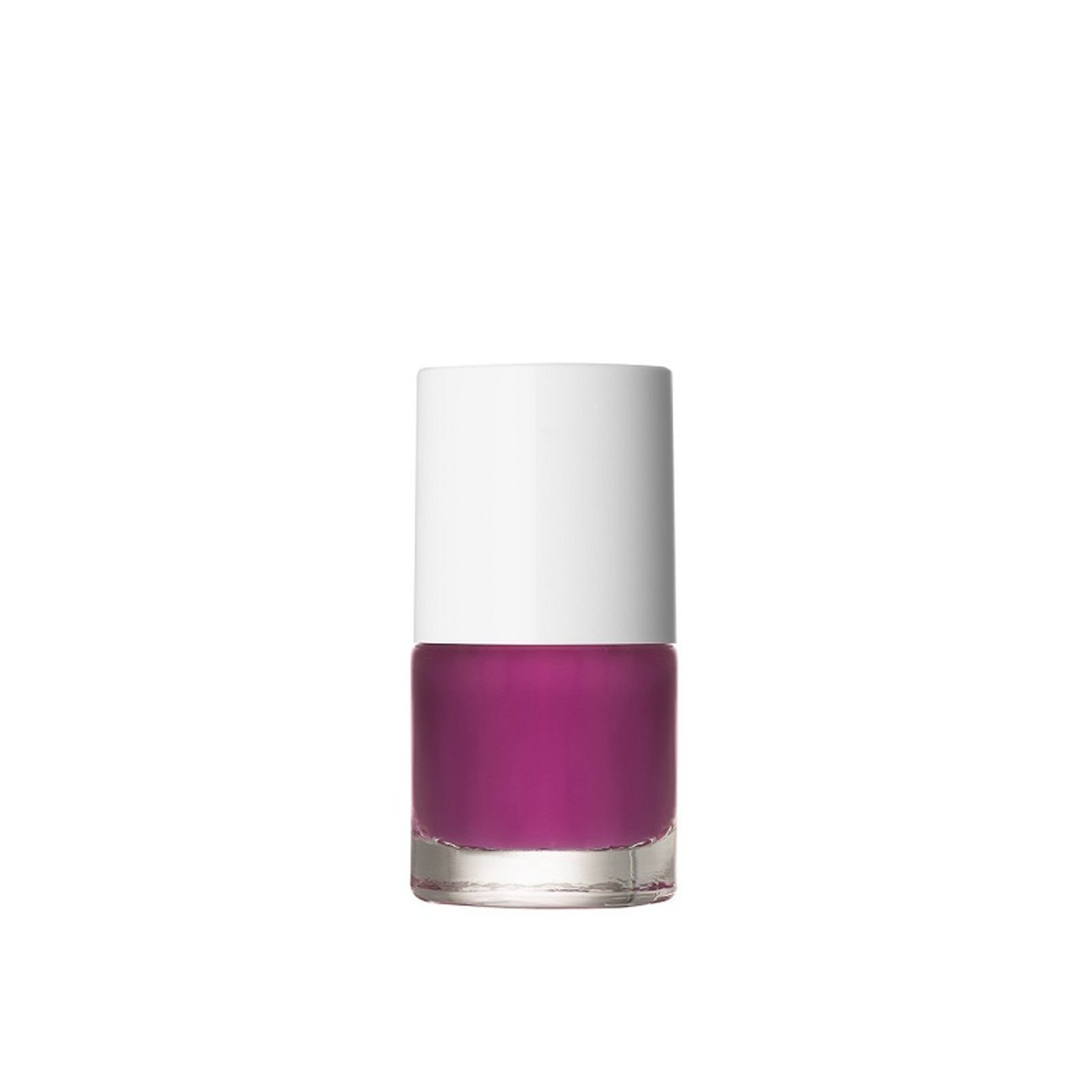 Paese Color & Care Nail Polish with Conditioner 06 Violet Splash 5.5ml