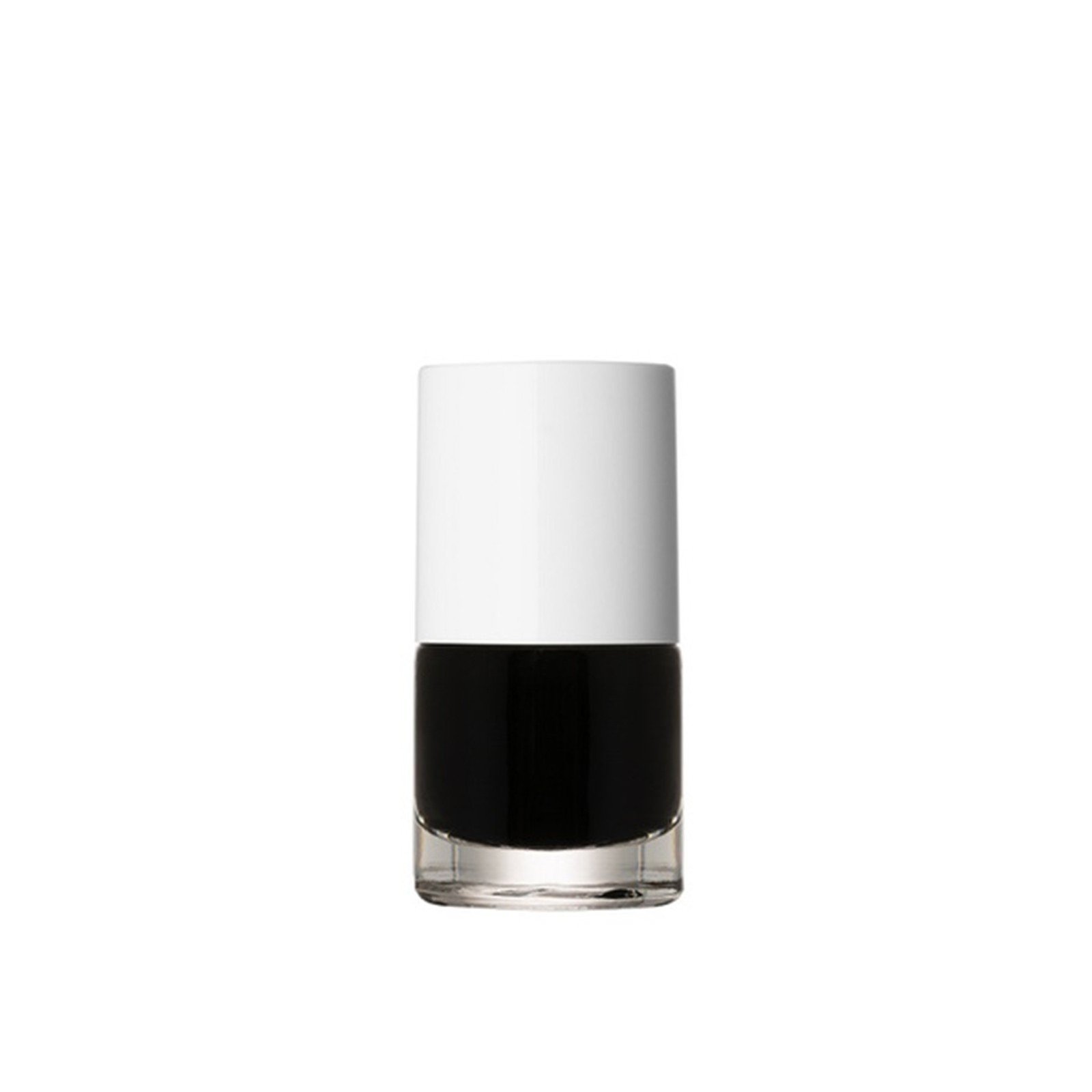 Paese Color & Care Esmalte de Uñas con Acondicionador 11 Deep Black 5.5ml