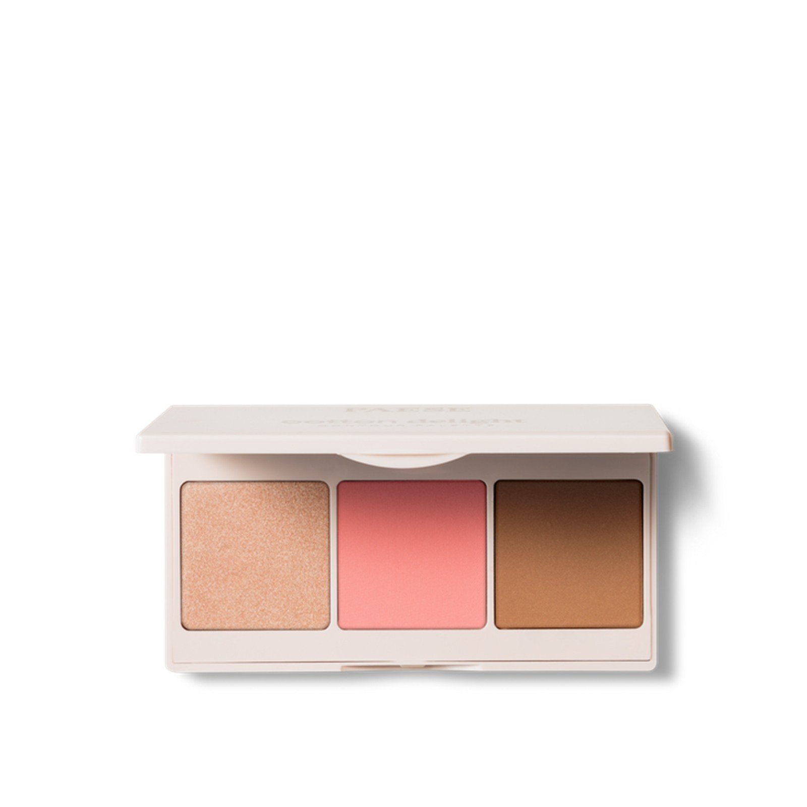 Paese Cotton Delight Contour Palette