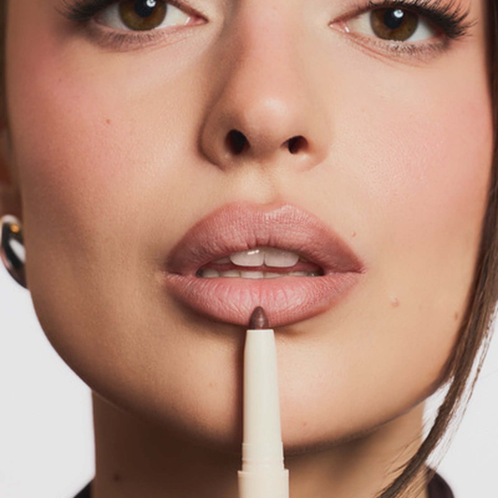 Paese Creamy Lip Liner 02 Blush Crush 0.6g