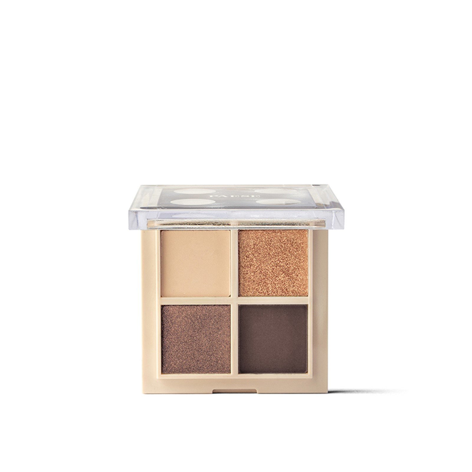 Paese Daily Vibe لوحة ظلال العيون 01 Golden Hour 5.5g