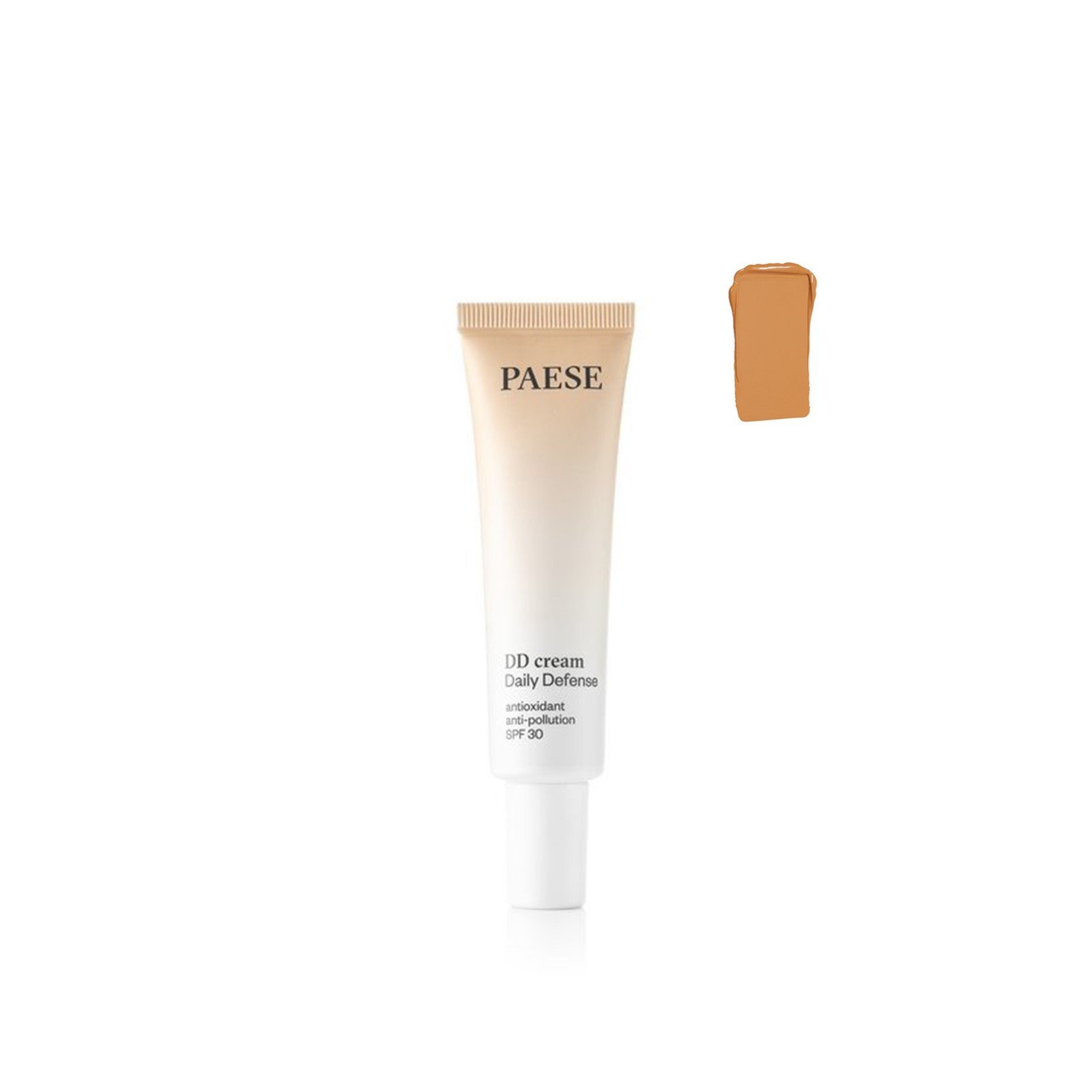 Paese DD Cream Daily Defense SPF30 7W Caramel 30ml