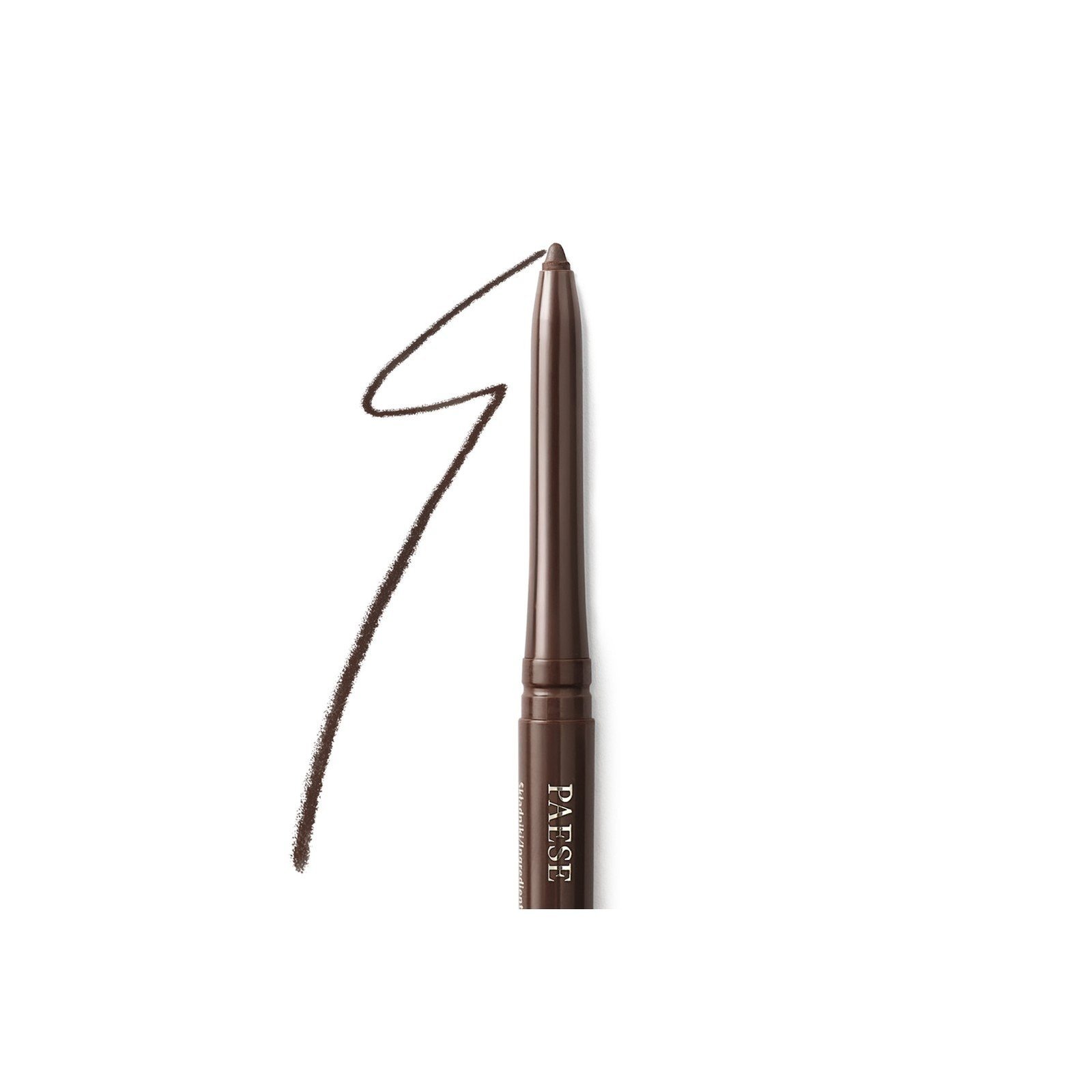 Paese Eyegasm Matita Occhi Kajal a Lunga Tenuta Brown 0.35g