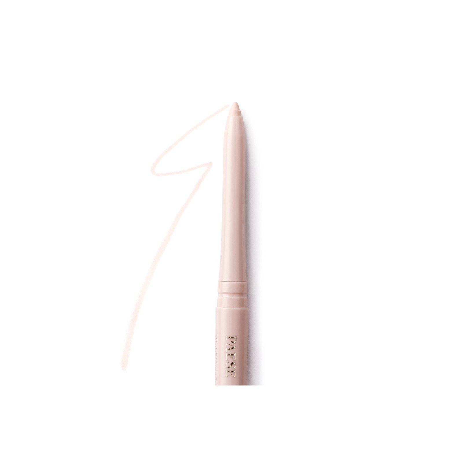 Paese Eyegasm Långvarig Ögonpenna Kajal Nude 0.35g