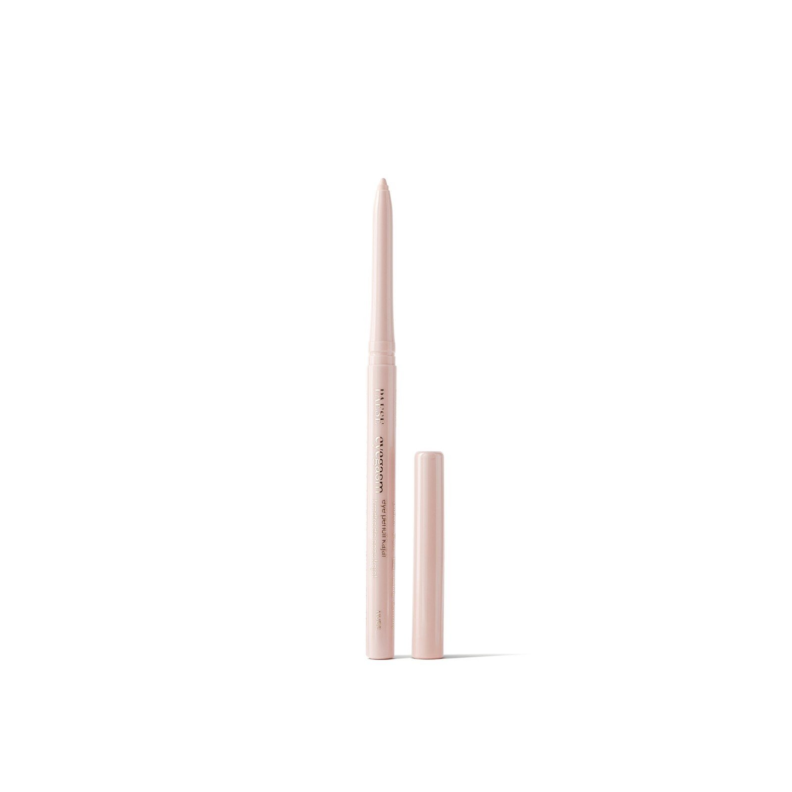 Paese Eyegasm Långvarig Ögonpenna Kajal Nude 0.35g