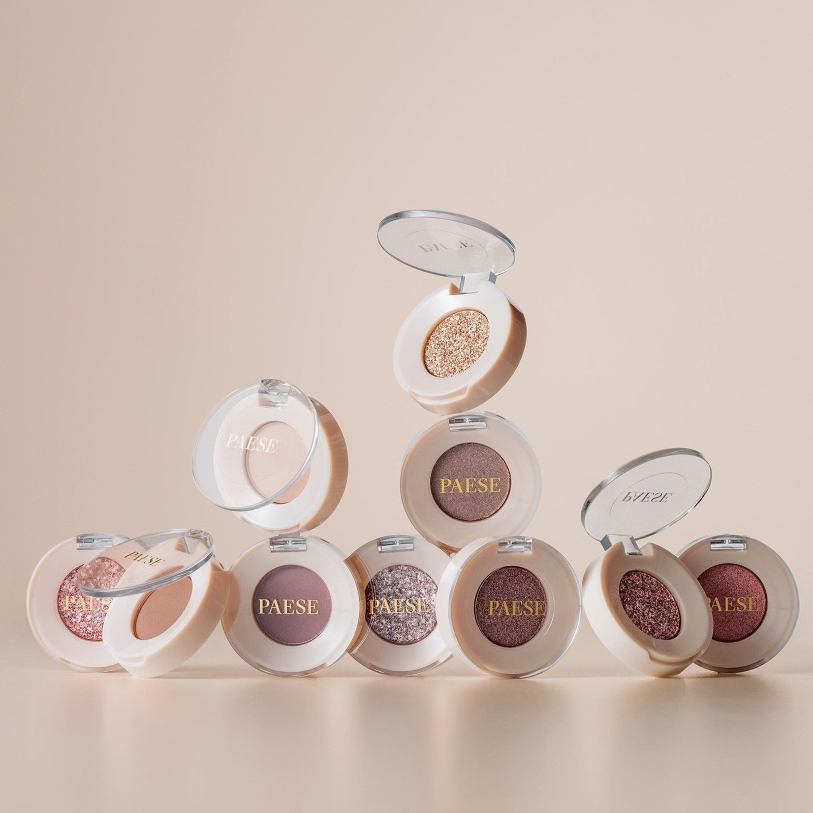 Paese Eyegasm ظل أحادي 26 Dew 1.5g