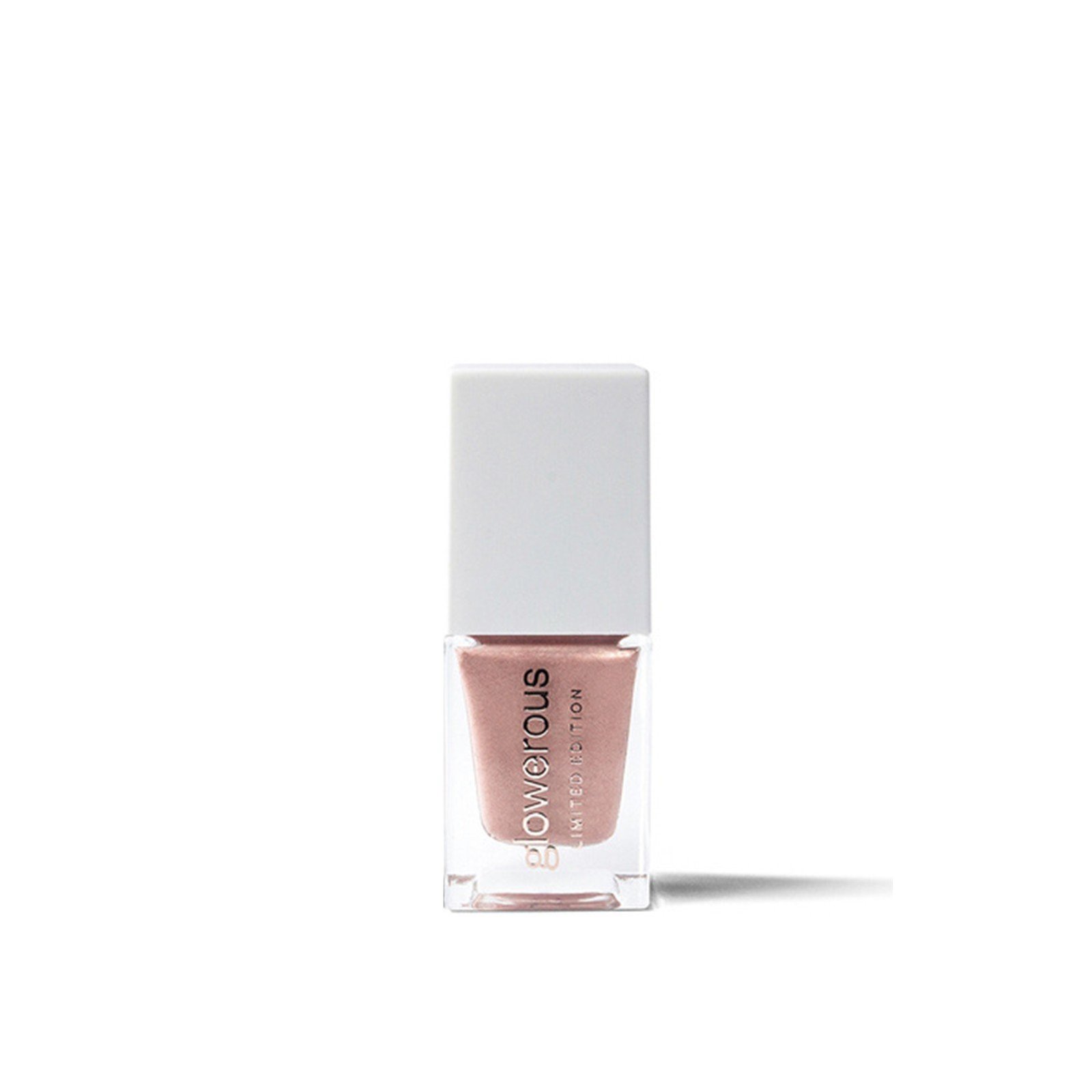 Paese Glowerous Liquid هايلايتر Sparkle Rose 16ml