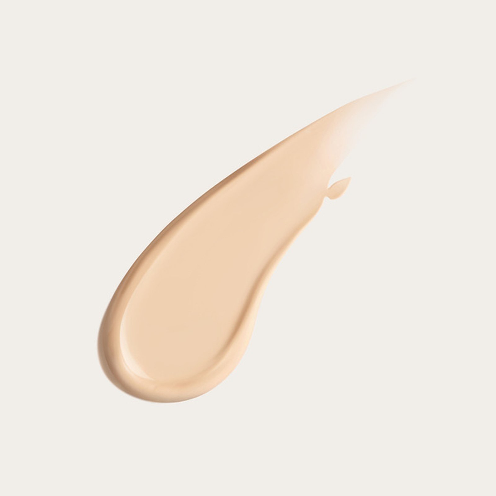 Paese Long Cover Fluid Foundation 0.5W Ivory 30ml