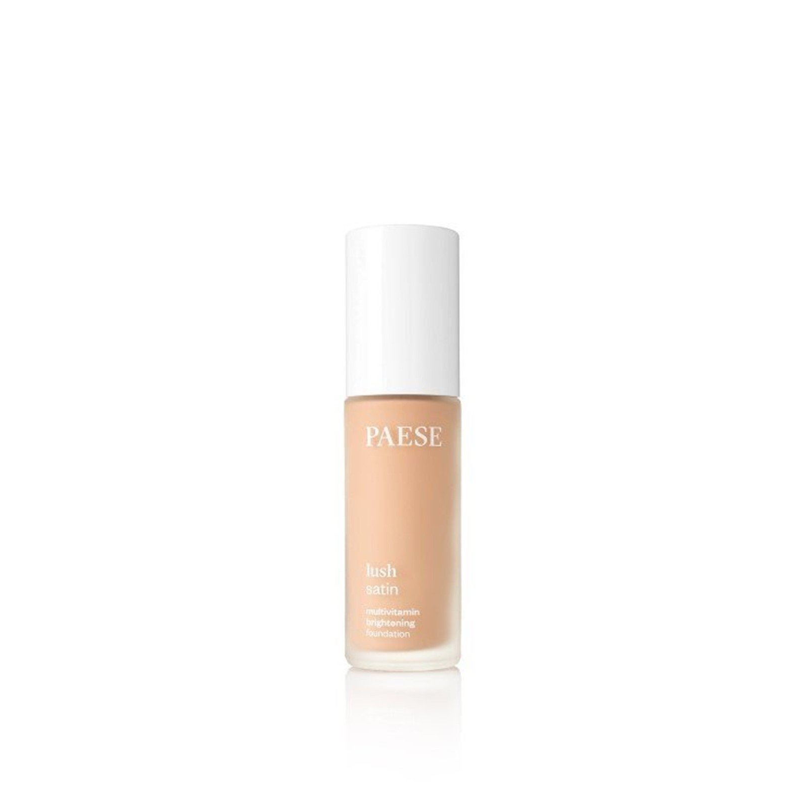 Paese Lush Satin Multivitamin Brightening Foundation