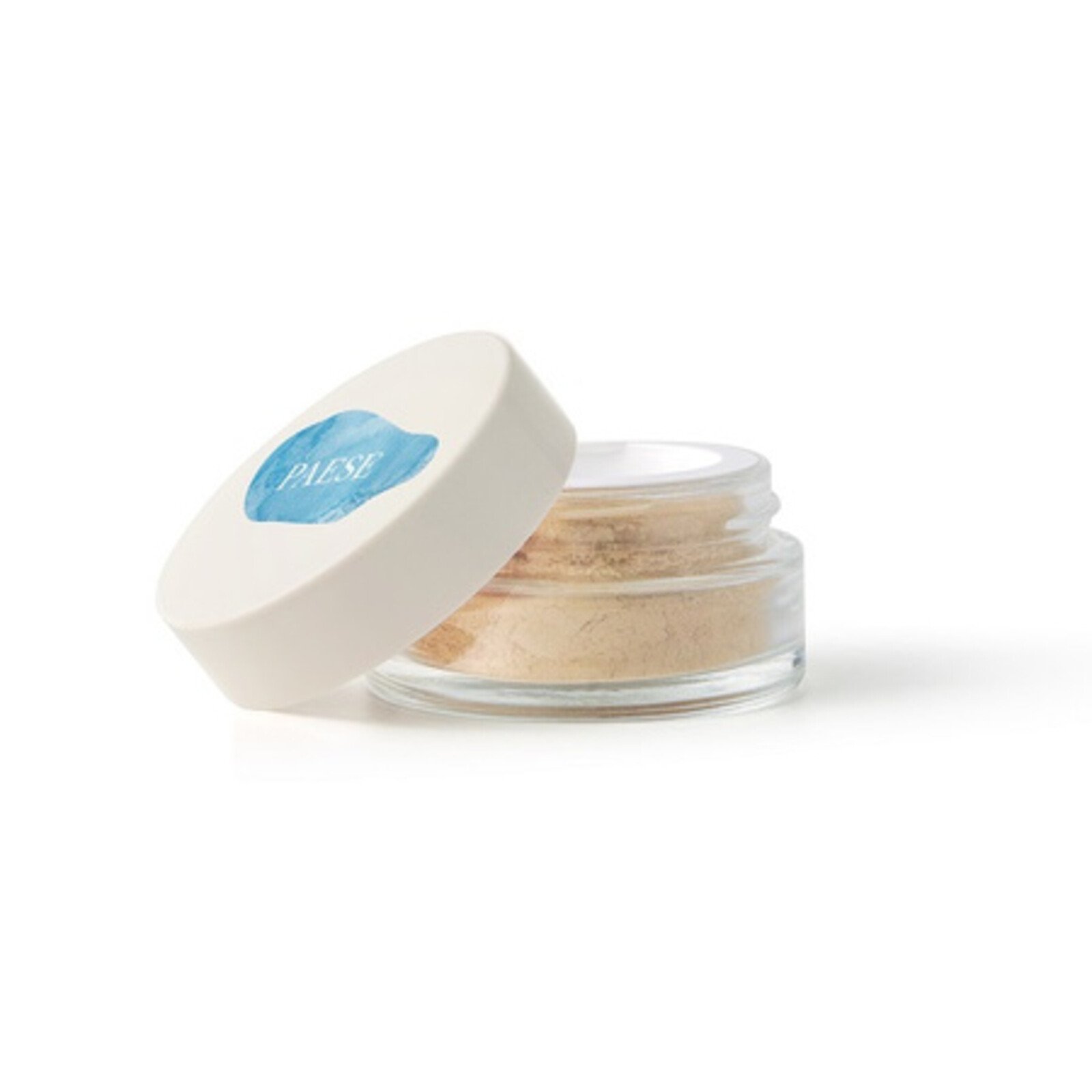 Paese Matte Mineral Foundation 103N Sand 7g