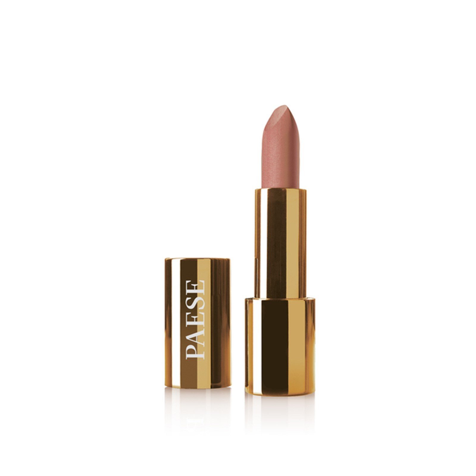 Paese Mattologie Matte Lipstick