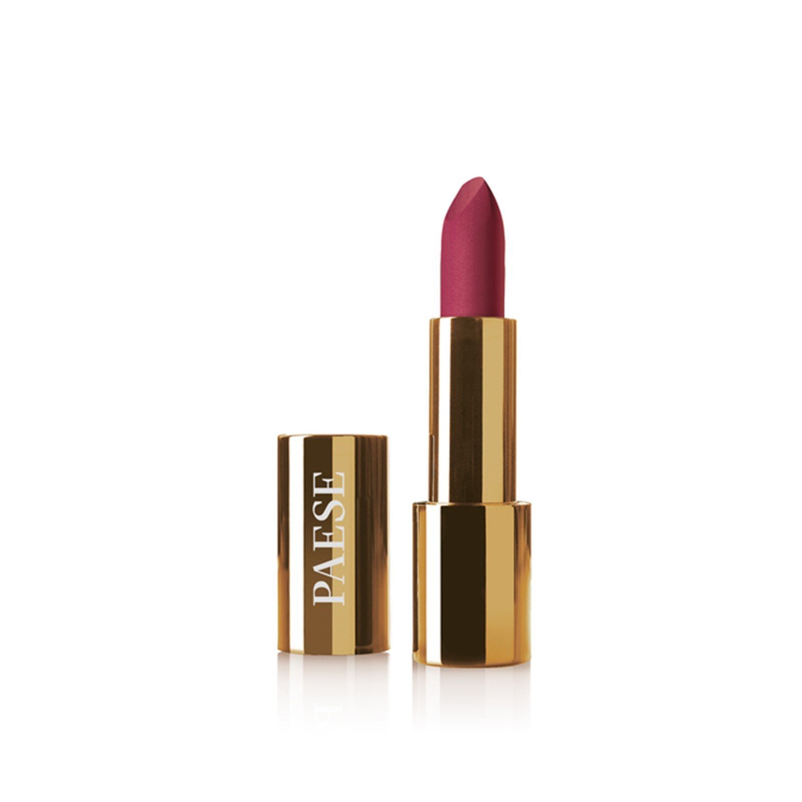 Paese Mattologie Matte Lipstick