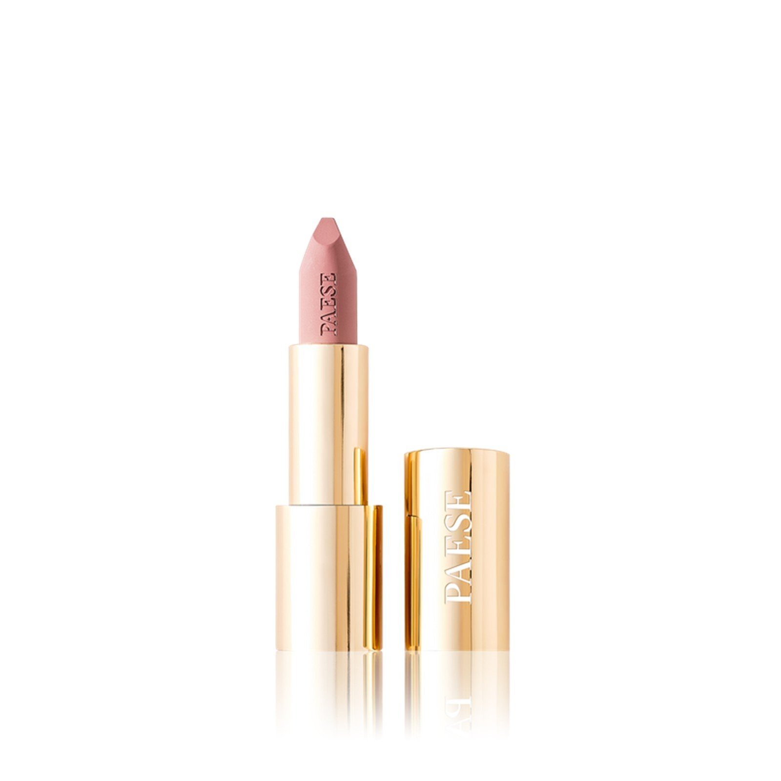 Paese Mattologie Soft Creamy Matte Lipstick