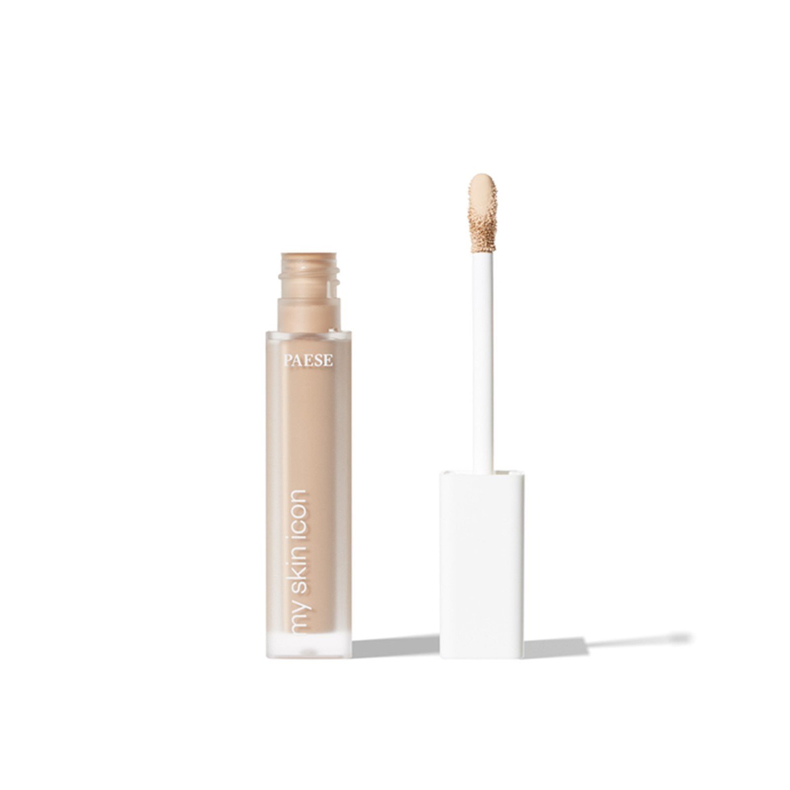 Paese My Skin Icon Dekkende Concealer 01 Porcelain Beige 6.5ml