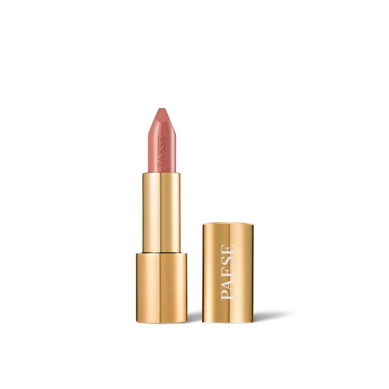 Paese NUDElightful Barra de Labios Cremosa 403 Peach Pie 4.5g