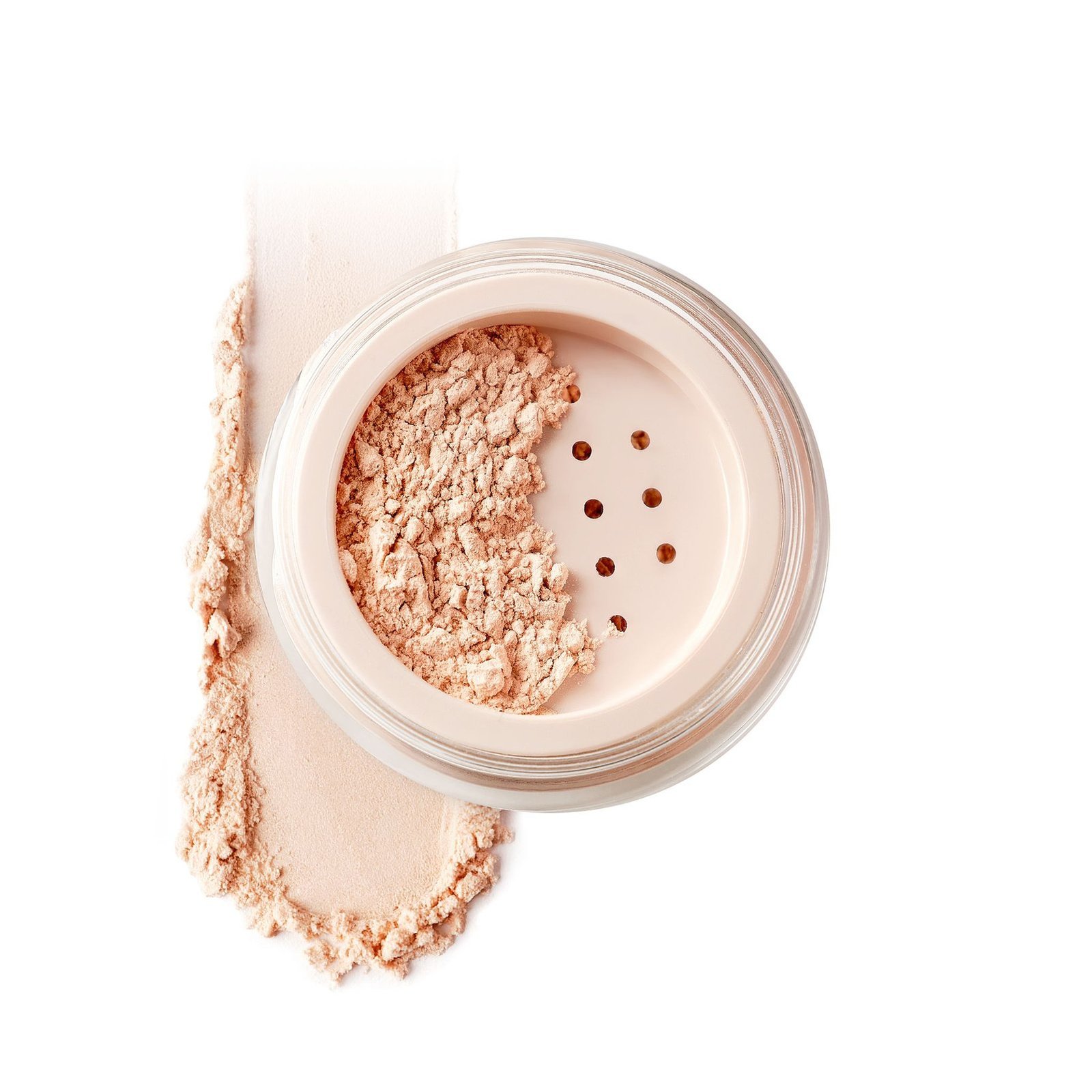 Paese Peach Powder 6g