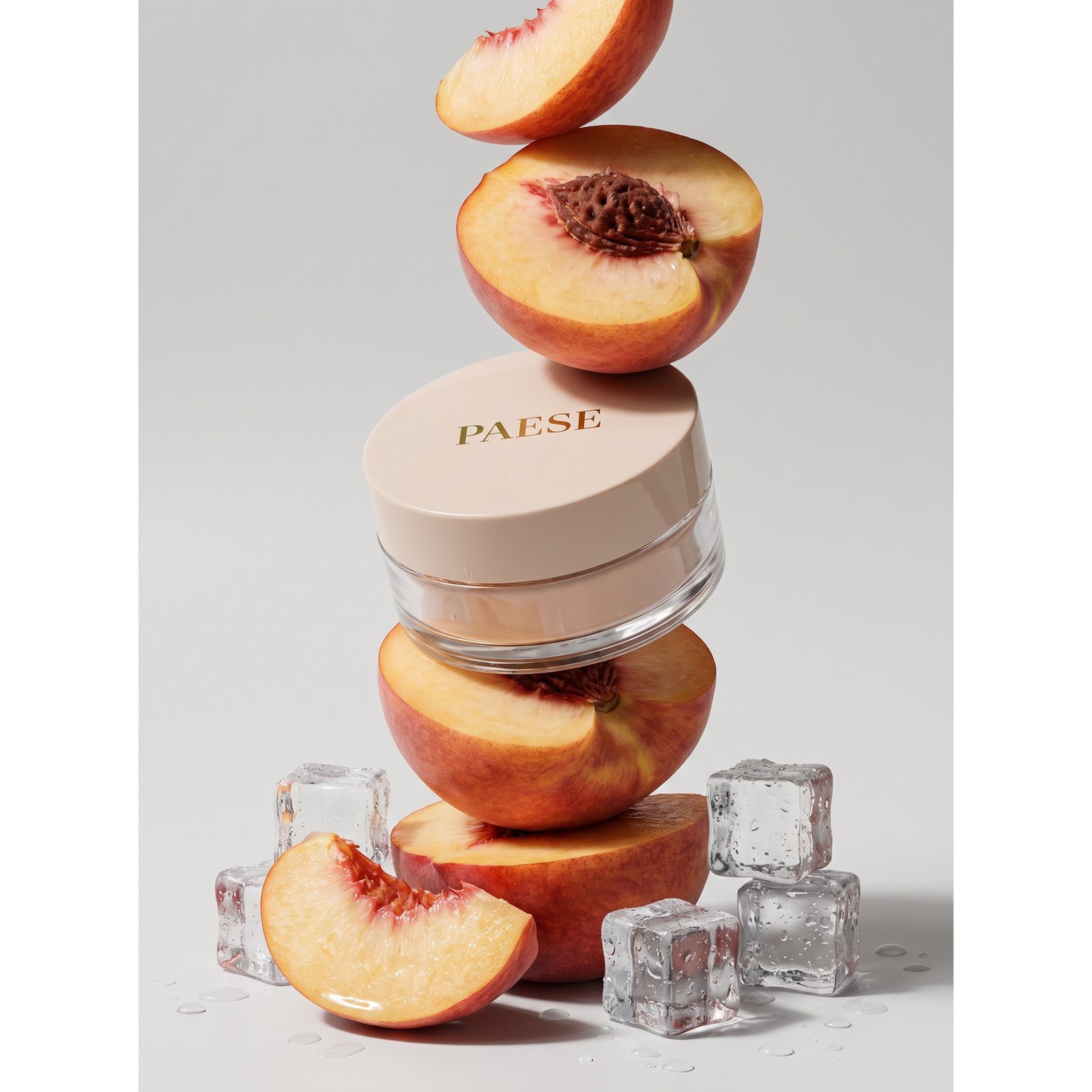 Paese Peach Powder 6g