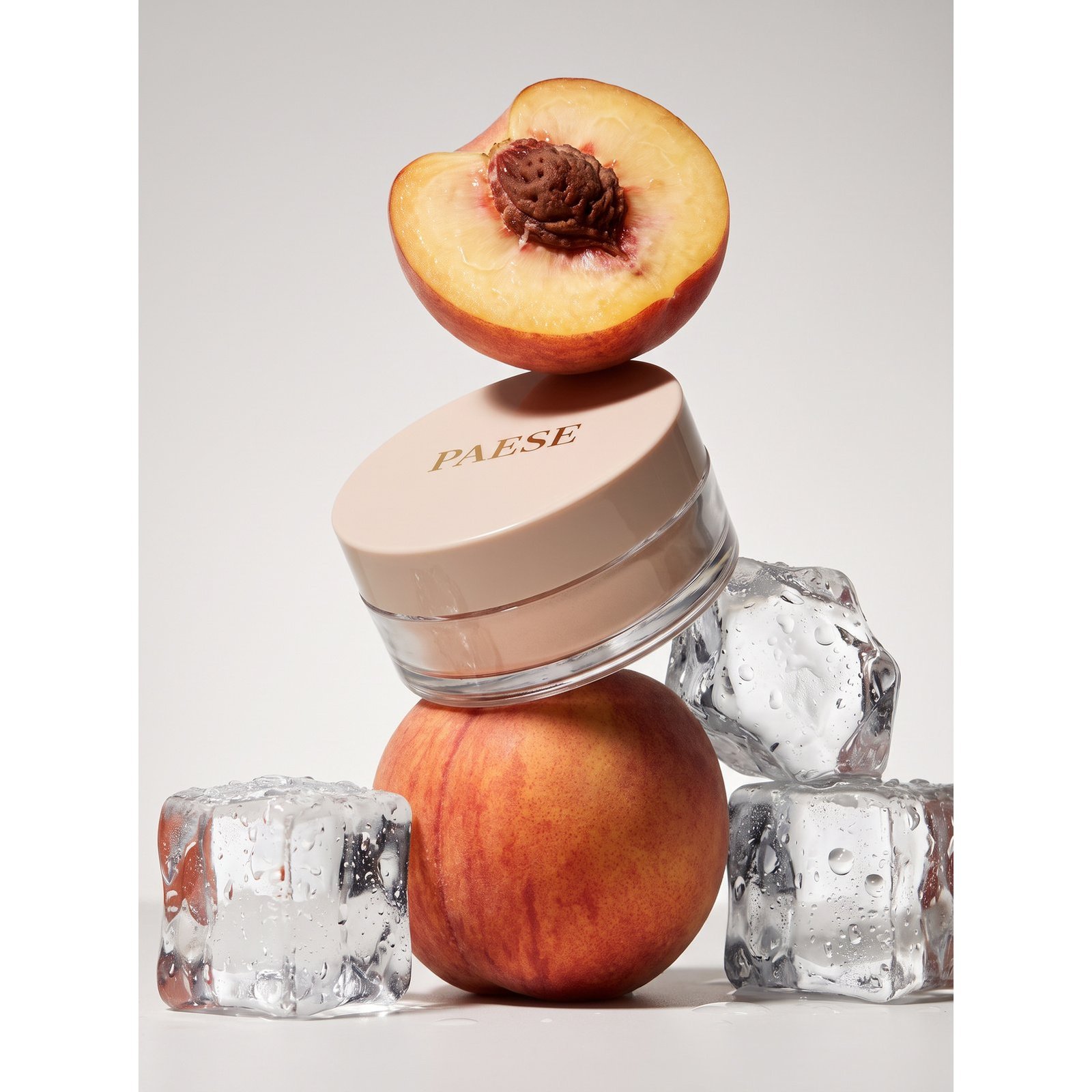 Paese Peach Powder 6g