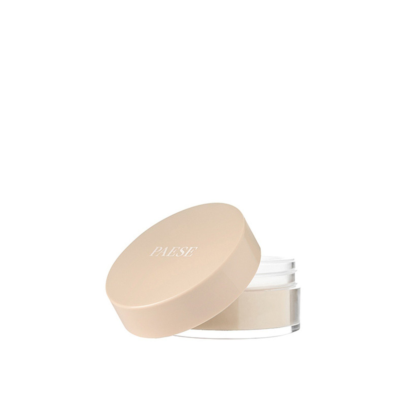 Paese Puff Cloud Face Powder 7g