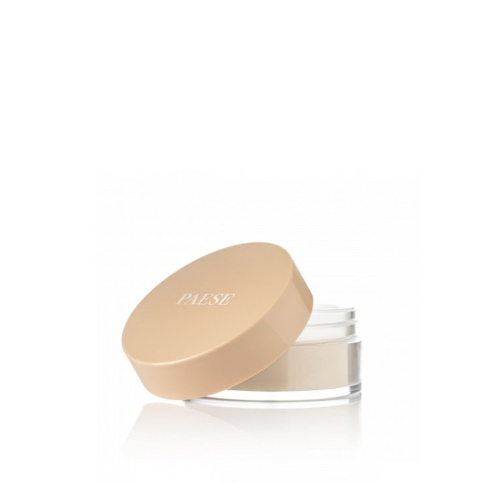 Paese بودرة الأرز Light Beige 10g