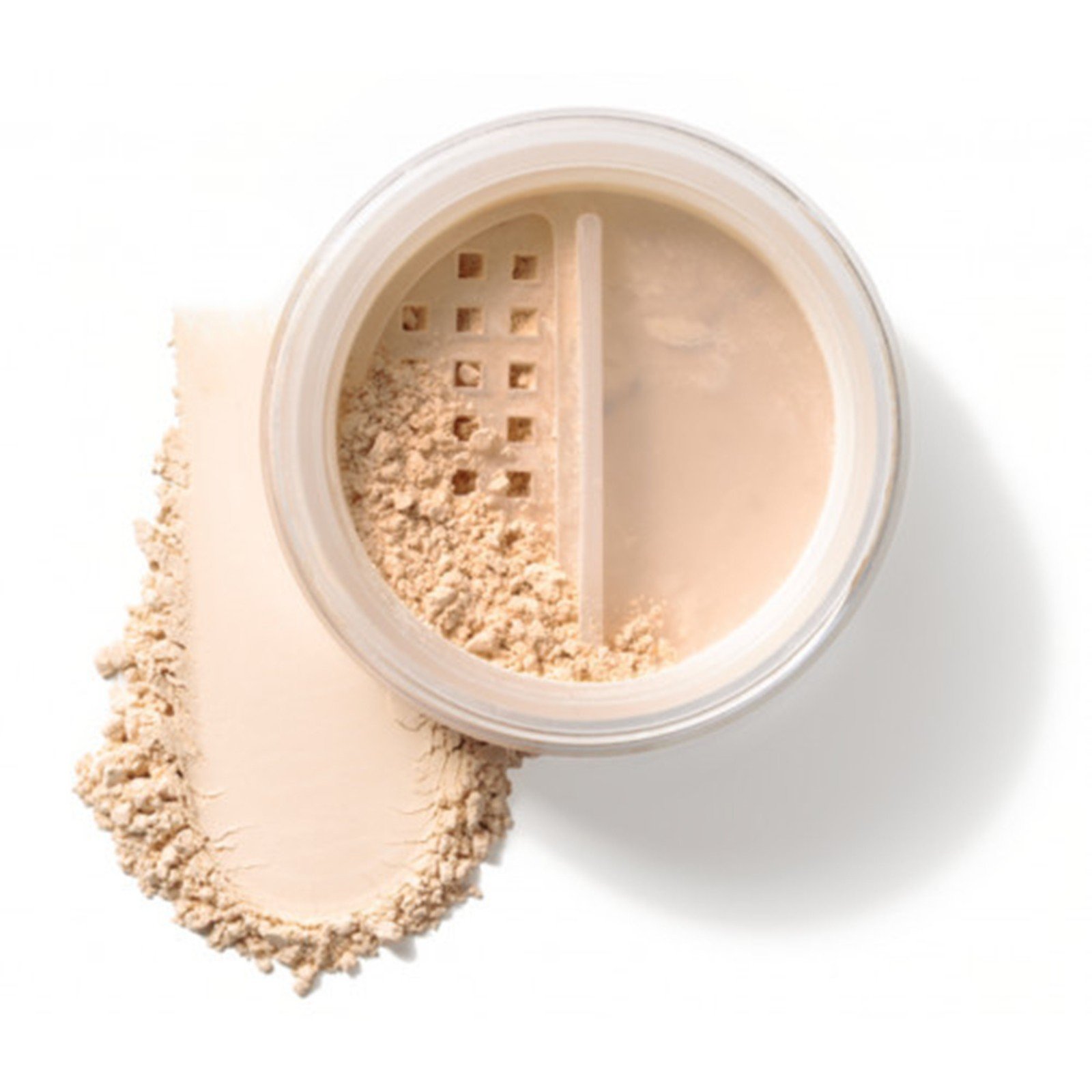 Paese بودرة الأرز Light Beige 10g