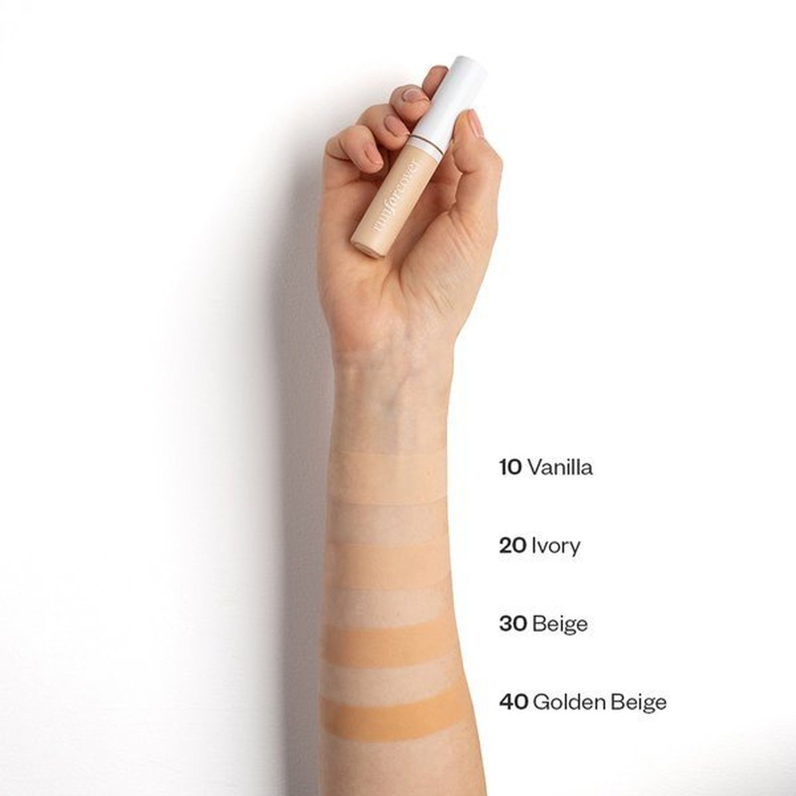 Paese Run For Cover Full Cover Concealer 30 Beige 9ml
