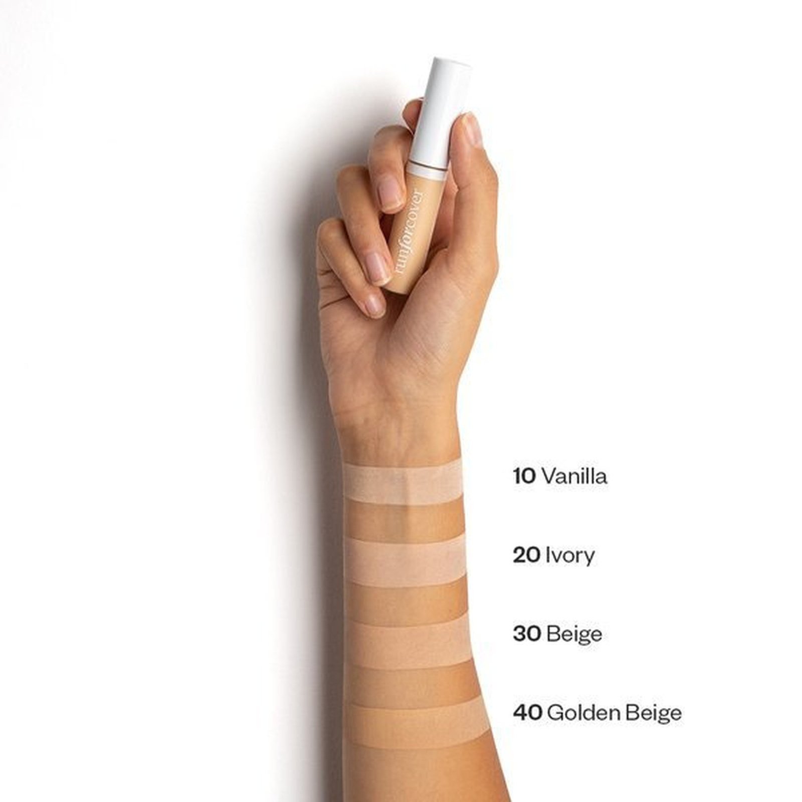 Paese Run For Cover Full Cover Concealer 30 Beige 9ml