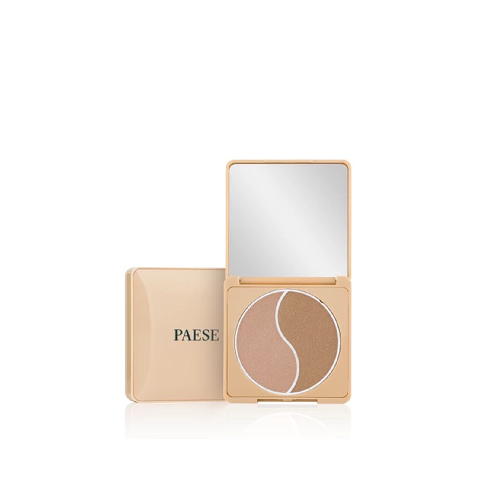 Paese Selfglow Bronzing Powder Light 6g
