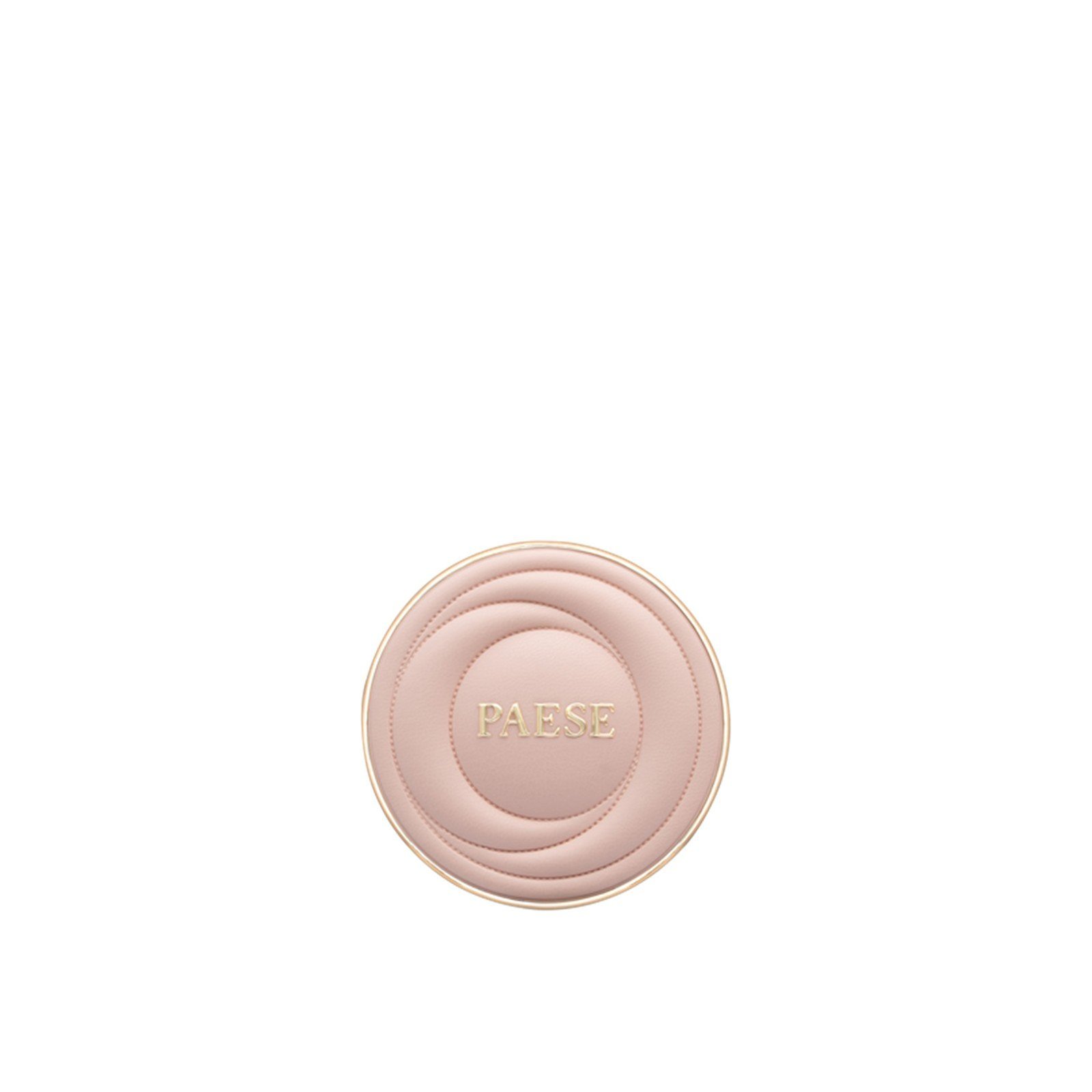 Paese Selfglow Creamy Blush with Matte Effect
