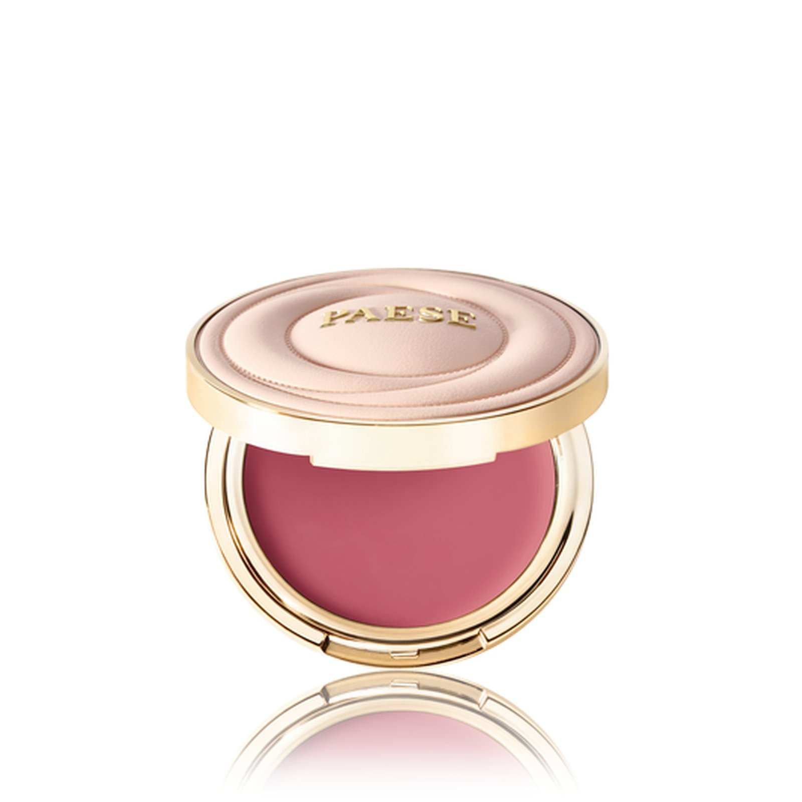 Paese Selfglow Creamy Blush with Matte Effect