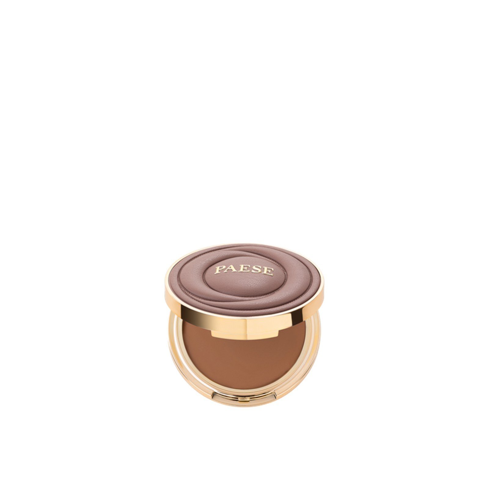 Paese Selfglow Creamy Bronzer with Matte Effect 01 Velvet Tan 8g