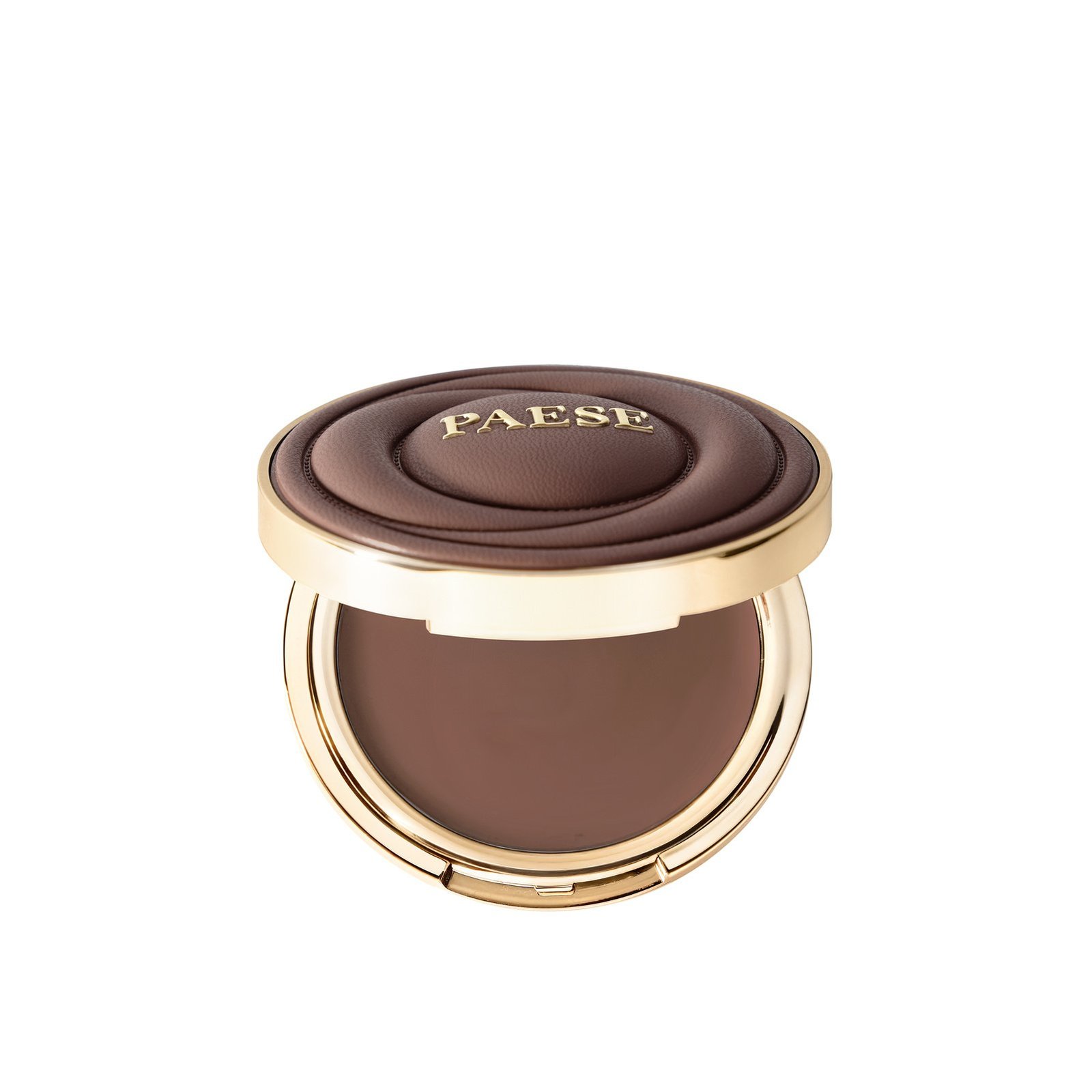 Paese Selfglow Creamy Bronzer with Matte Effect 02 Velvet Sand 8g