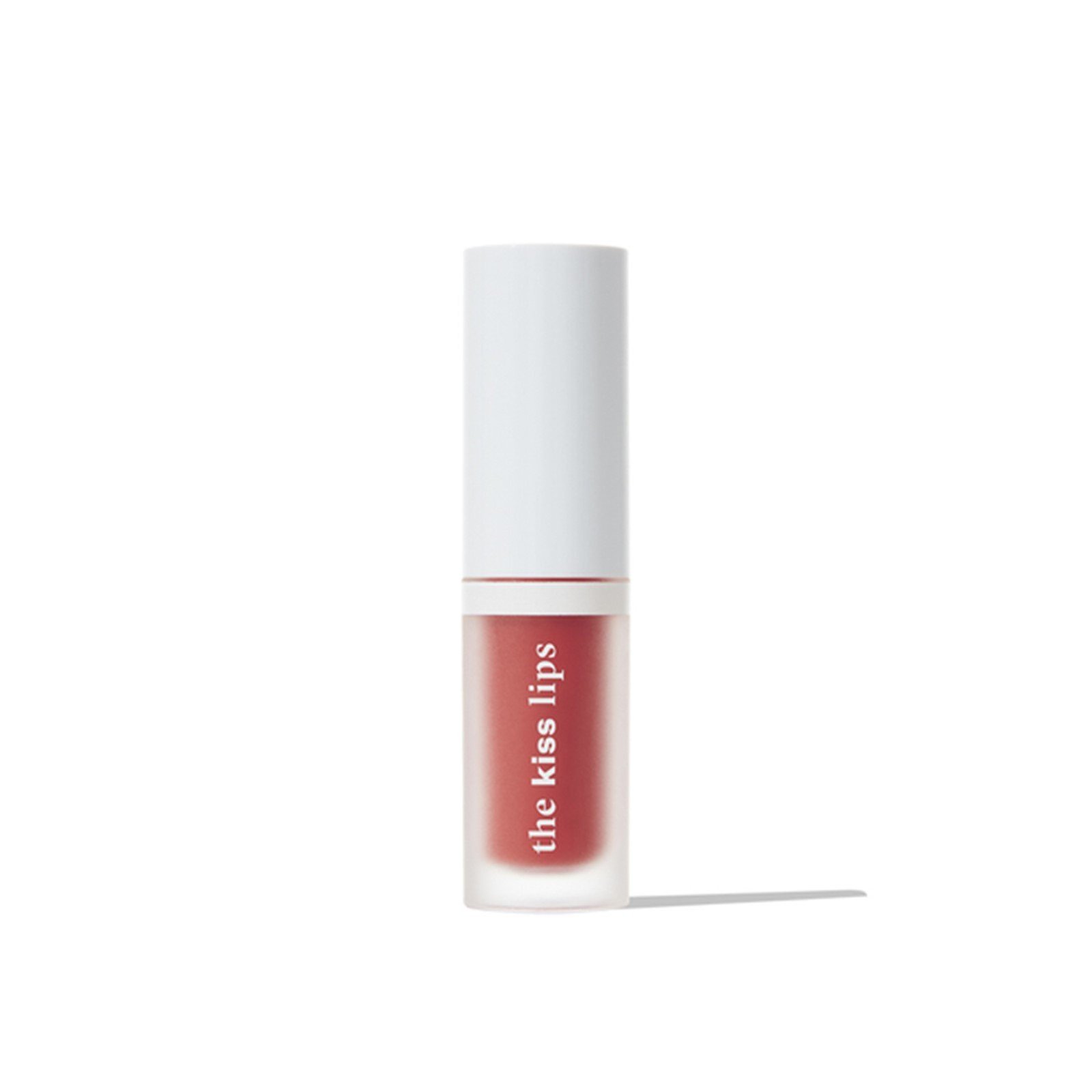 Paese The Kiss Lips Liquid Lipstick 02 Nude Coral 3.4ml