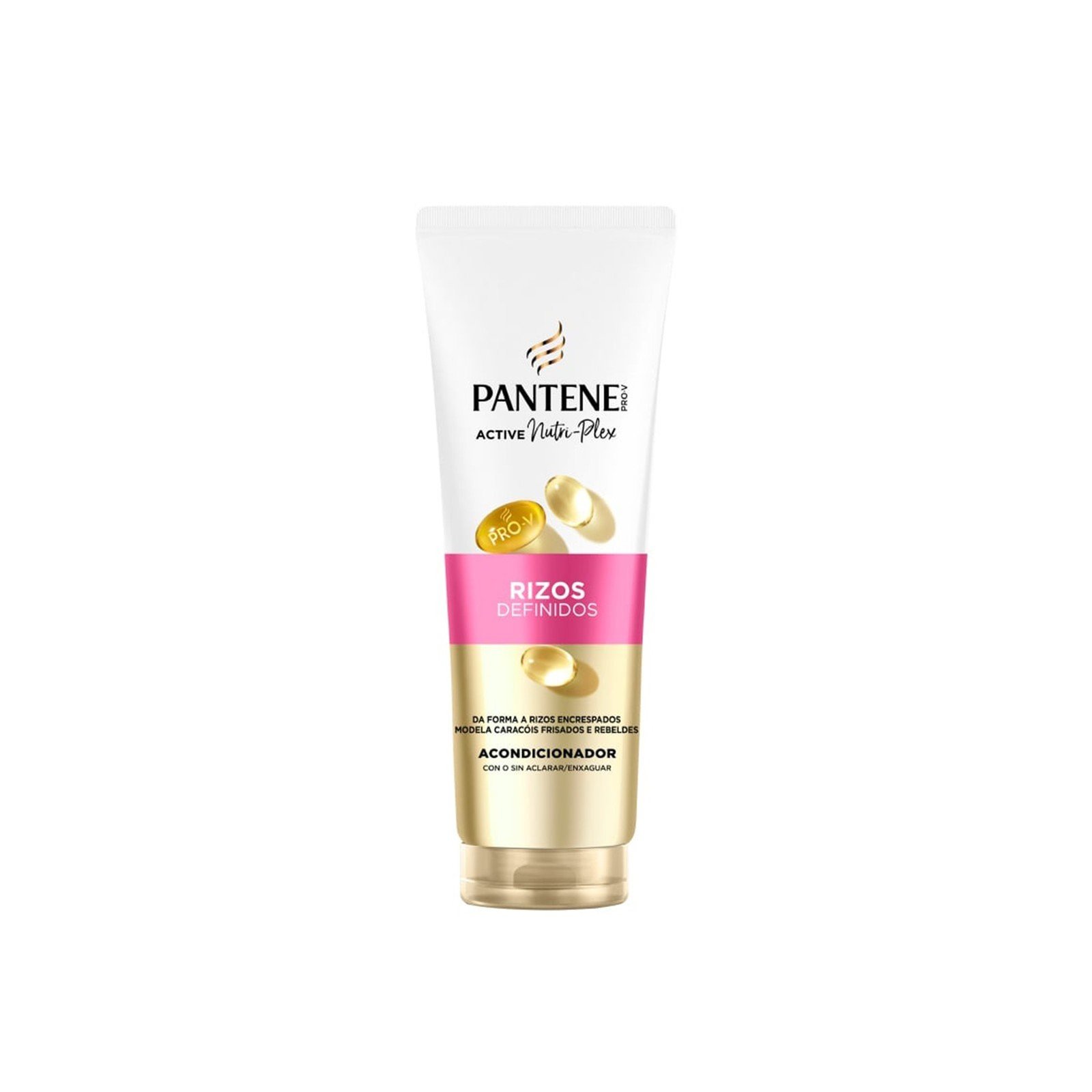 Pantene Pro-V Active Nutri-Plex Defined Curls Conditioner 275ml