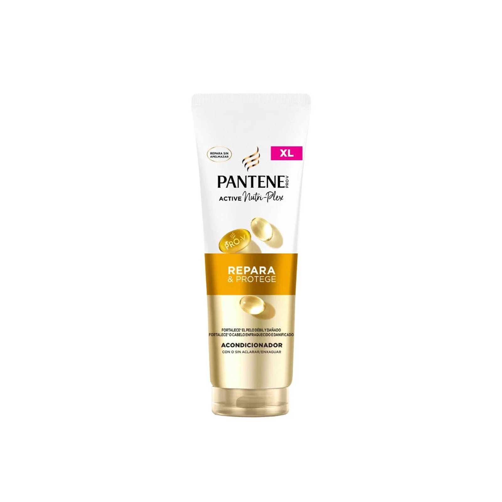 Pantene Pro-V Active Nutri-Plex Repair & Protect Conditioner