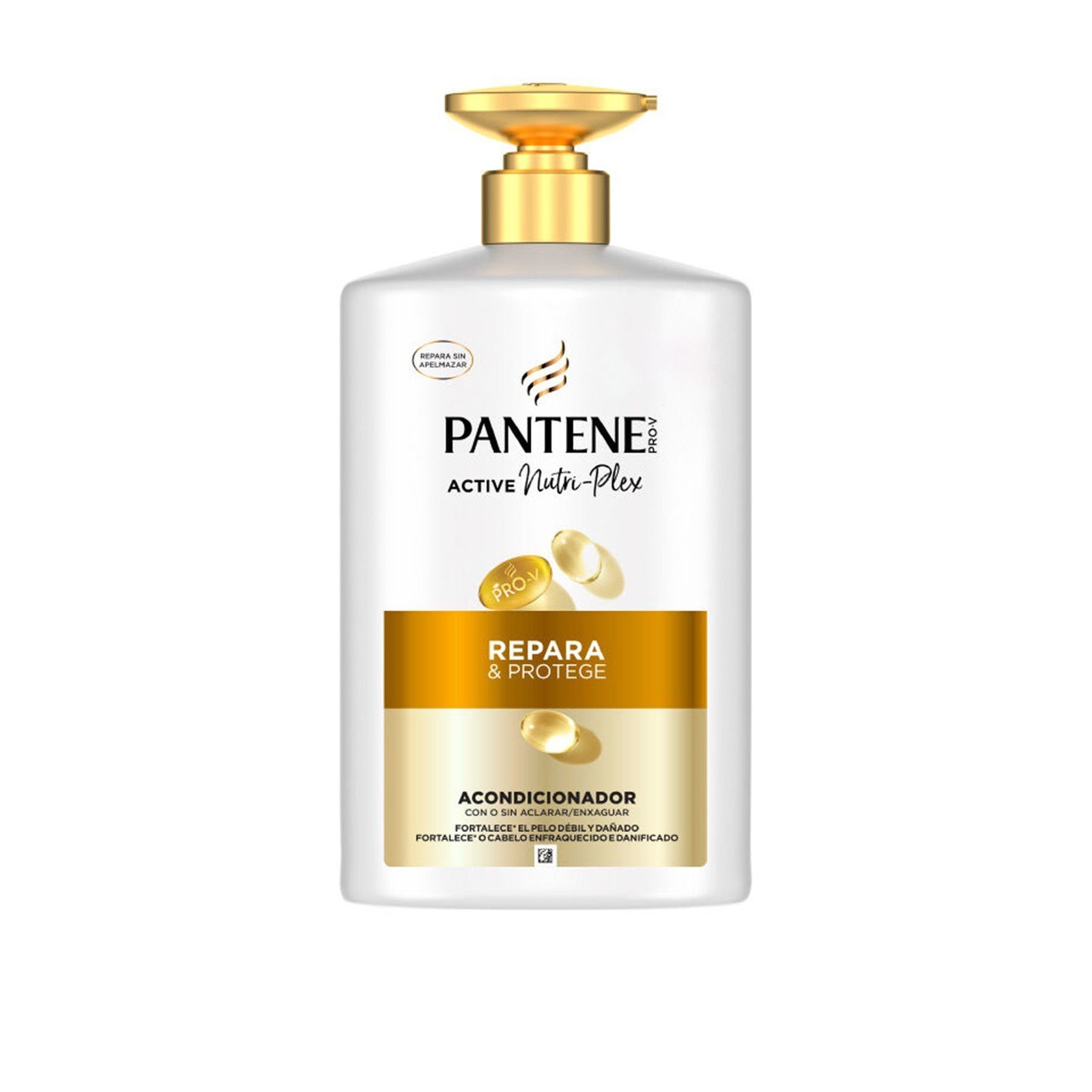Pantene Pro-V Active Nutri-Plex Repair & Protect Conditioner