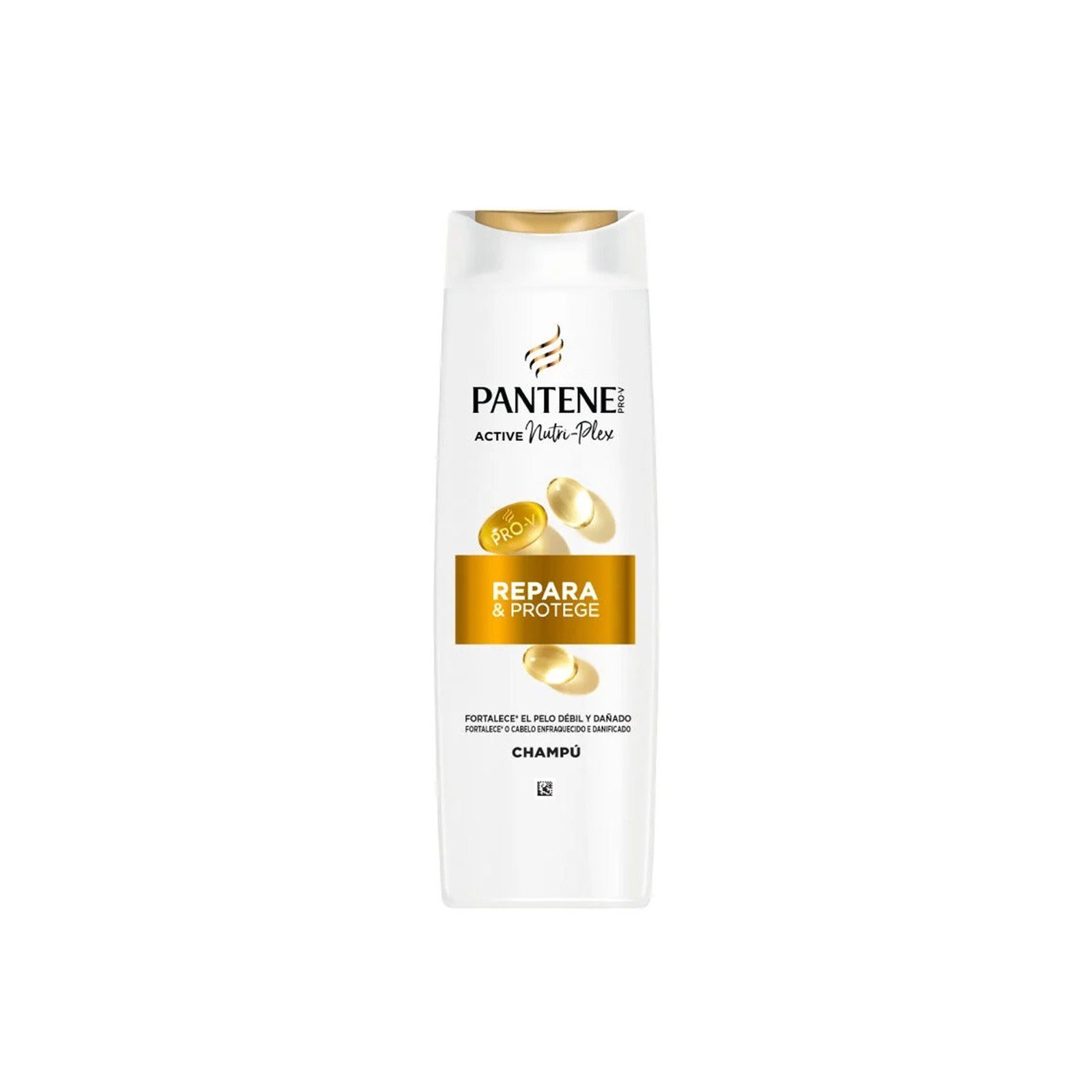 Pantene Pro-V Active Nutri-Plex Herstellende & Beschermende Shampoo 325ml