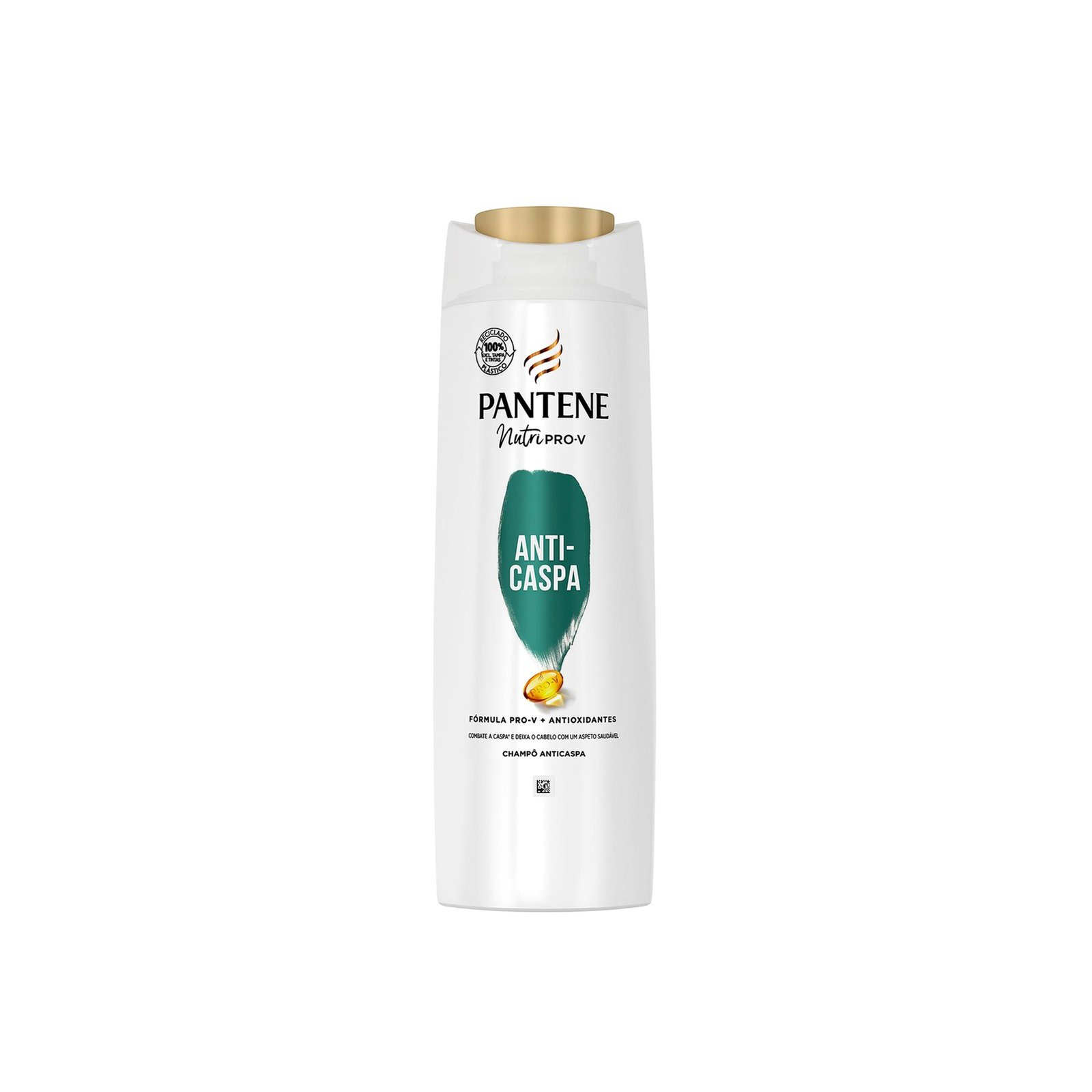 Pantene Pro-V Active Nutri-Plex Anti-Dandruff Shampoo