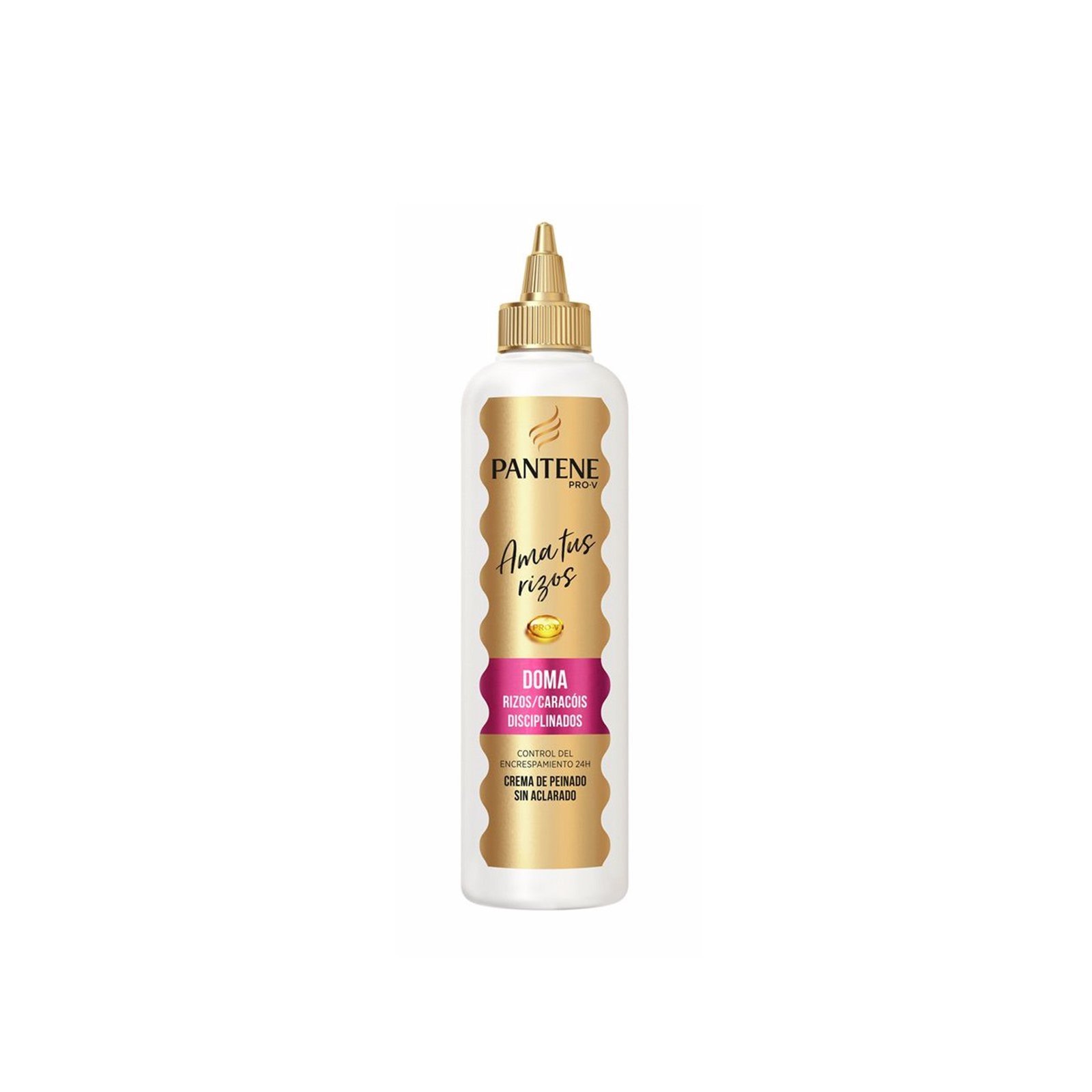 Pantene Pro-V Love Your Curls Tame Defined Curls Styling Cream 270ml