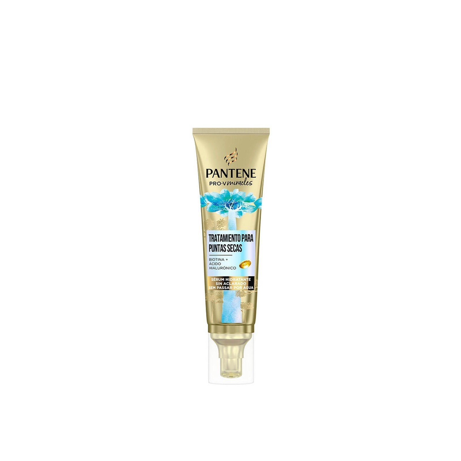 Pantene Pro-V Miracles Sérum Hidratante Thirsty Ends Quencher 70ml