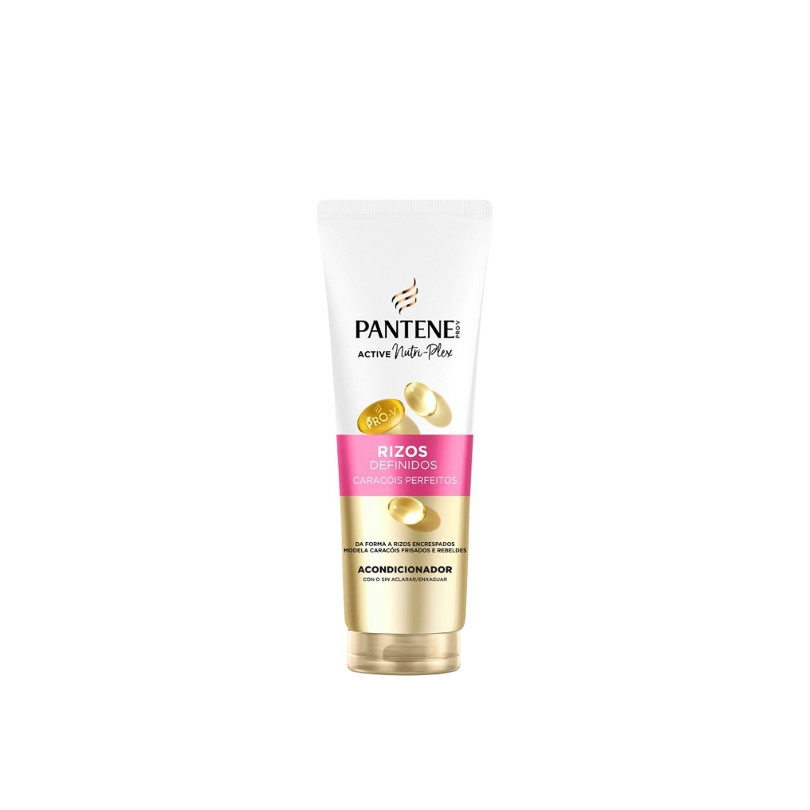 Pantene Pro-V Active Nutri-Plex Defined Curls Conditioner