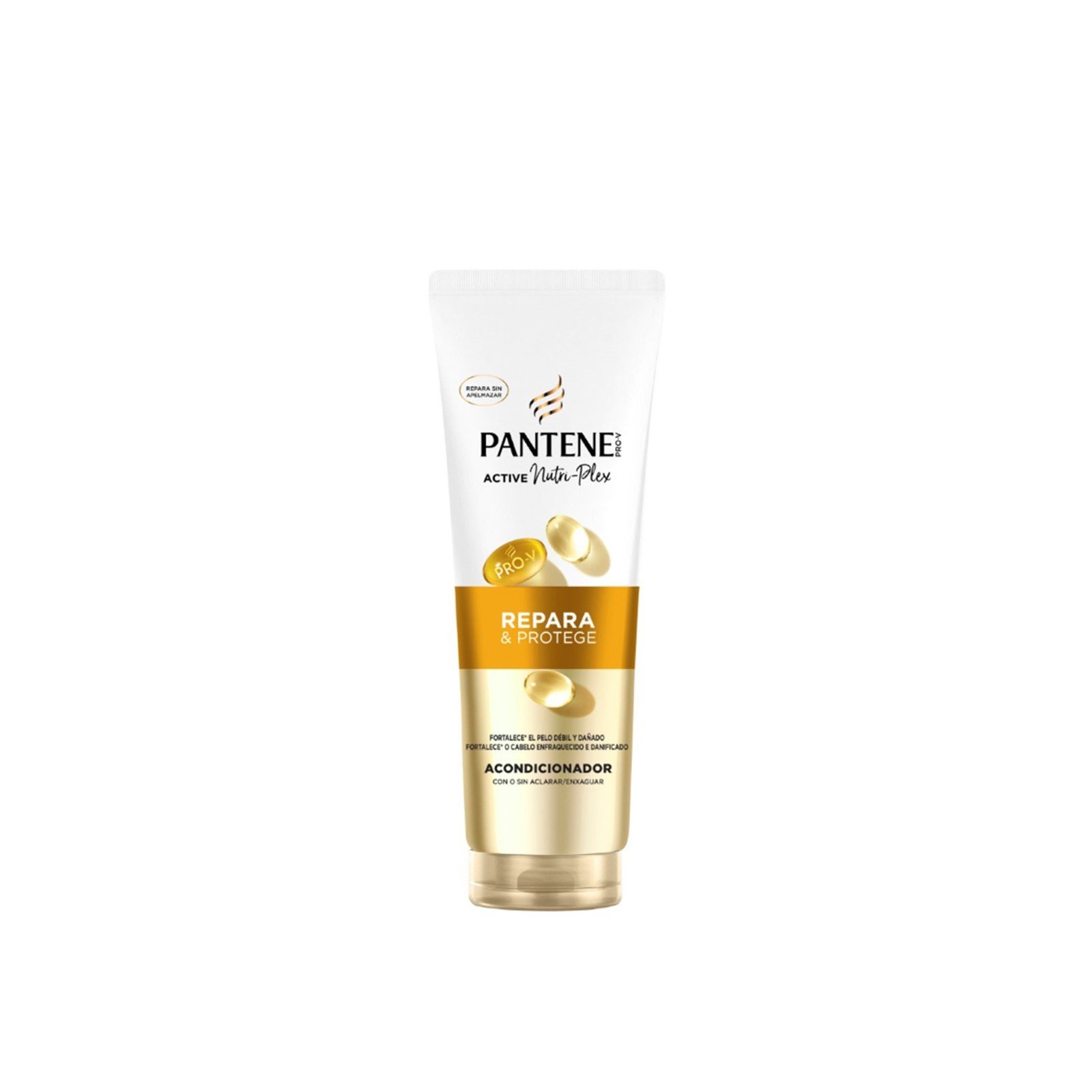 Pantene Pro-V Nutri-Plex Après-Shampooing Réparation & Protection 160ml